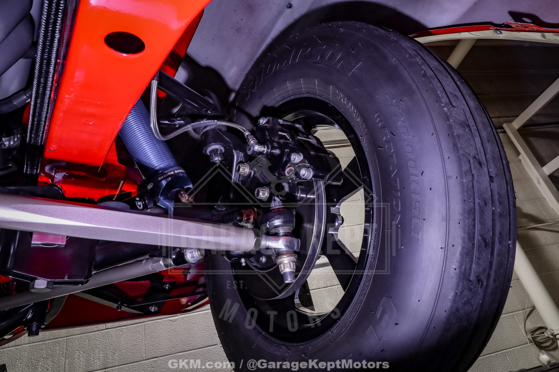 1966 Plymouth Satellite 217