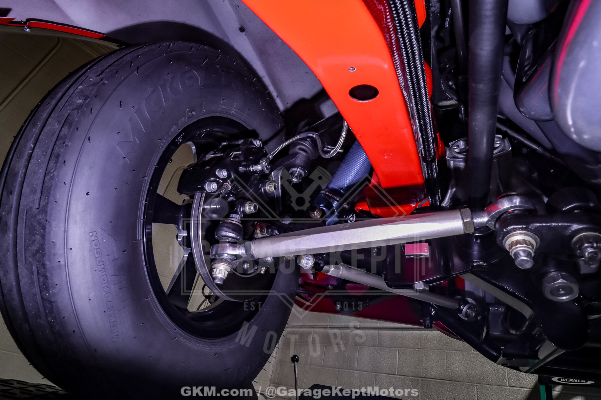 1966 Plymouth Satellite 218