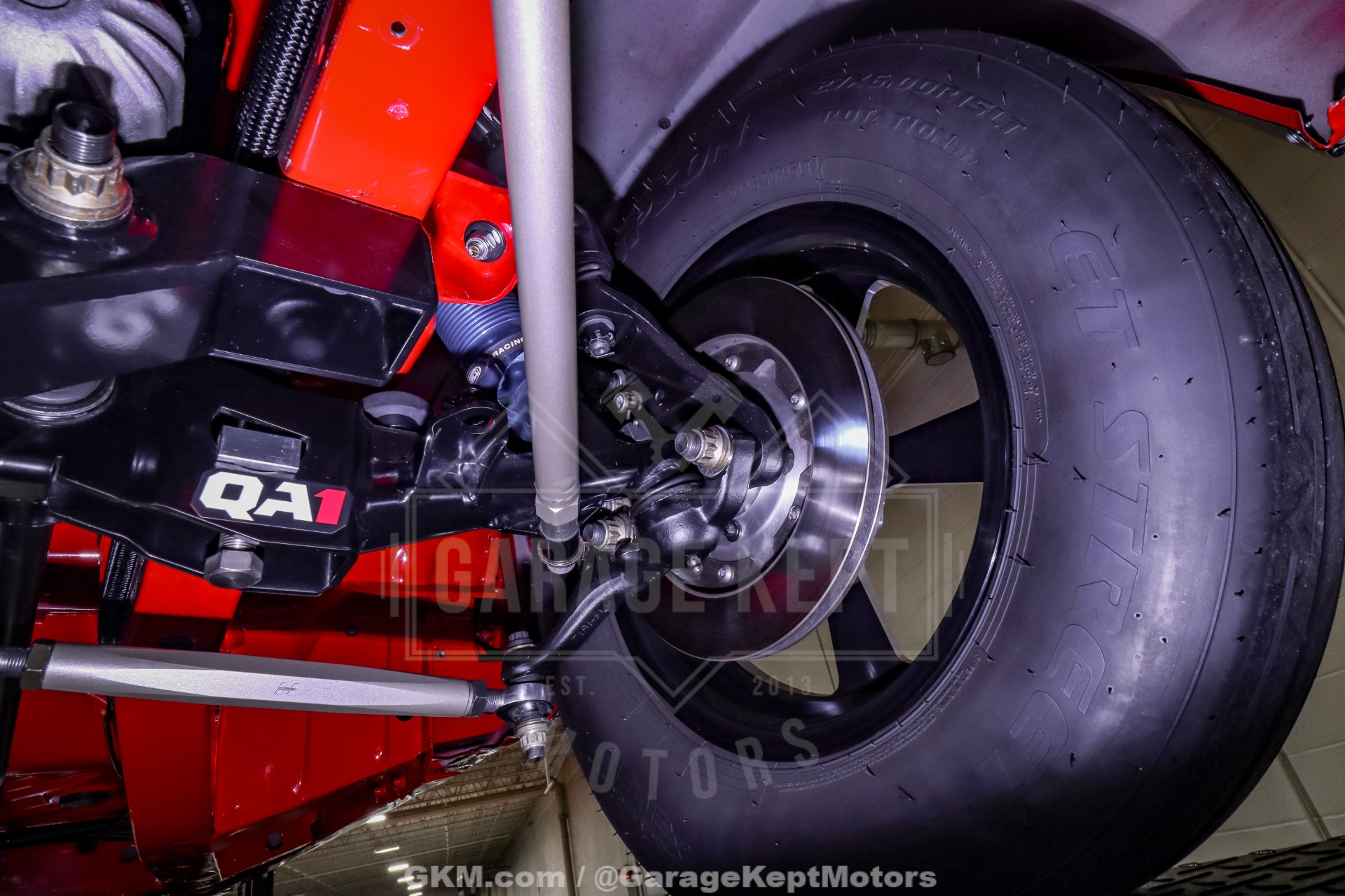 1966 Plymouth Satellite 219