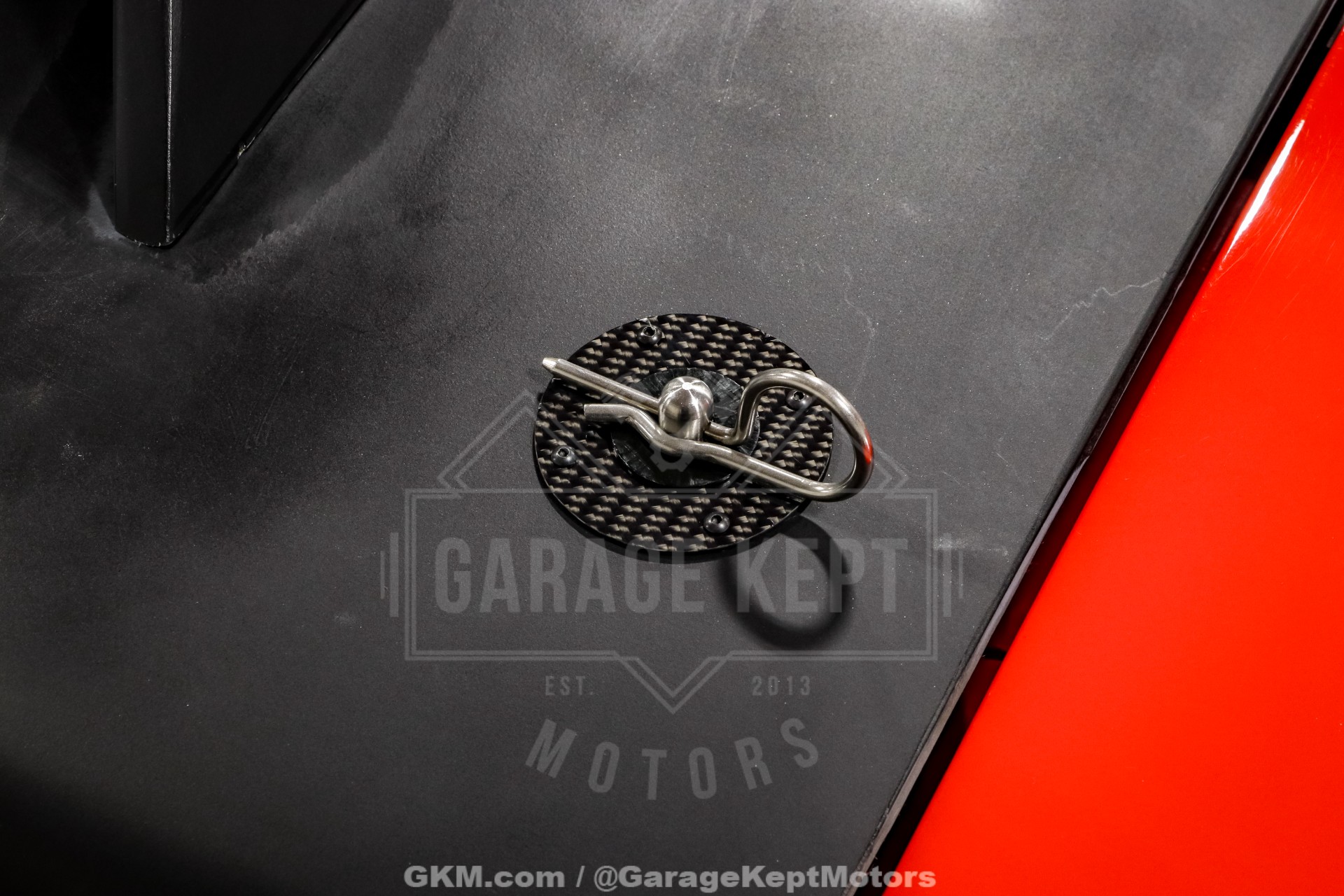 1966 Plymouth Satellite 28