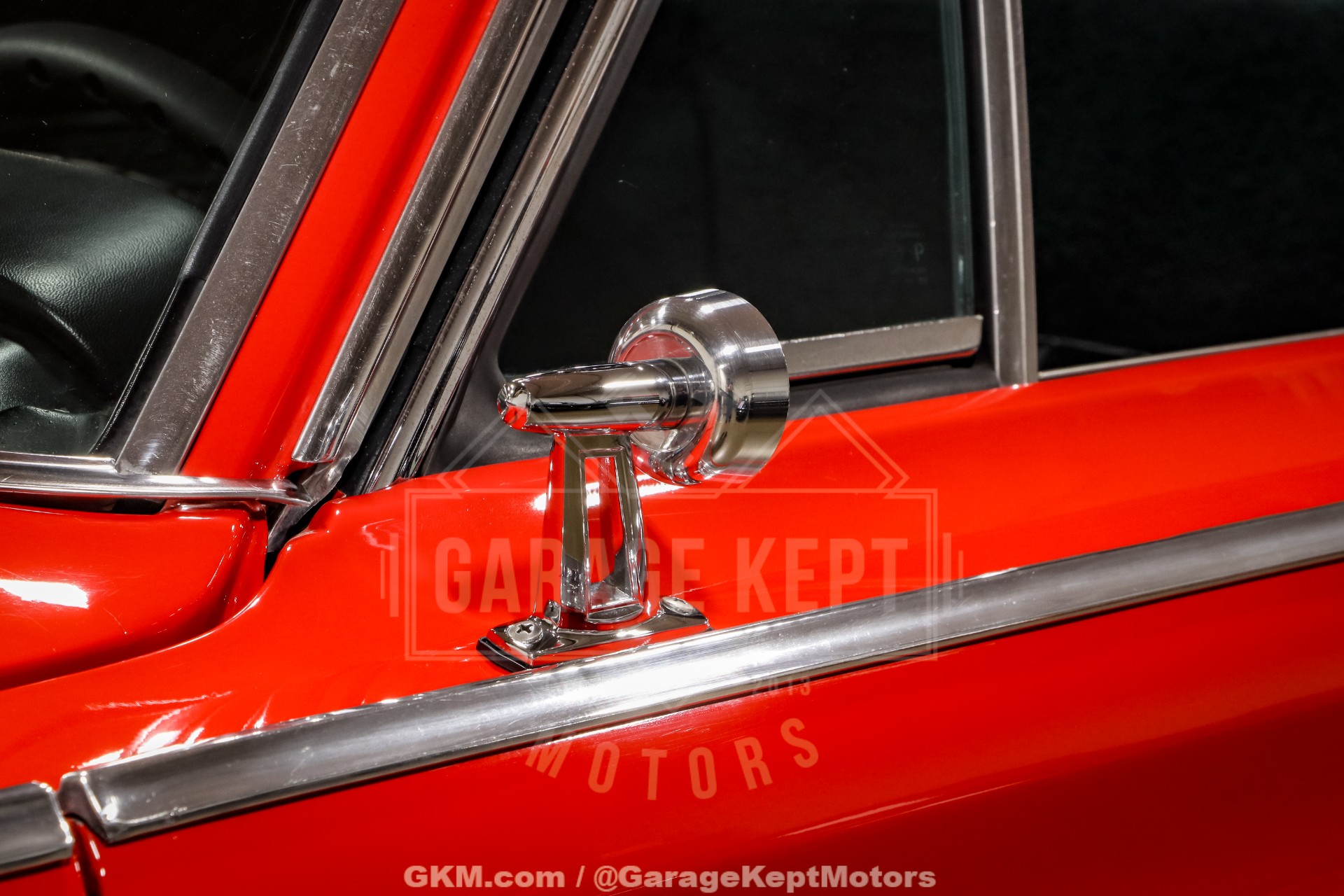 1966 Plymouth Satellite 29