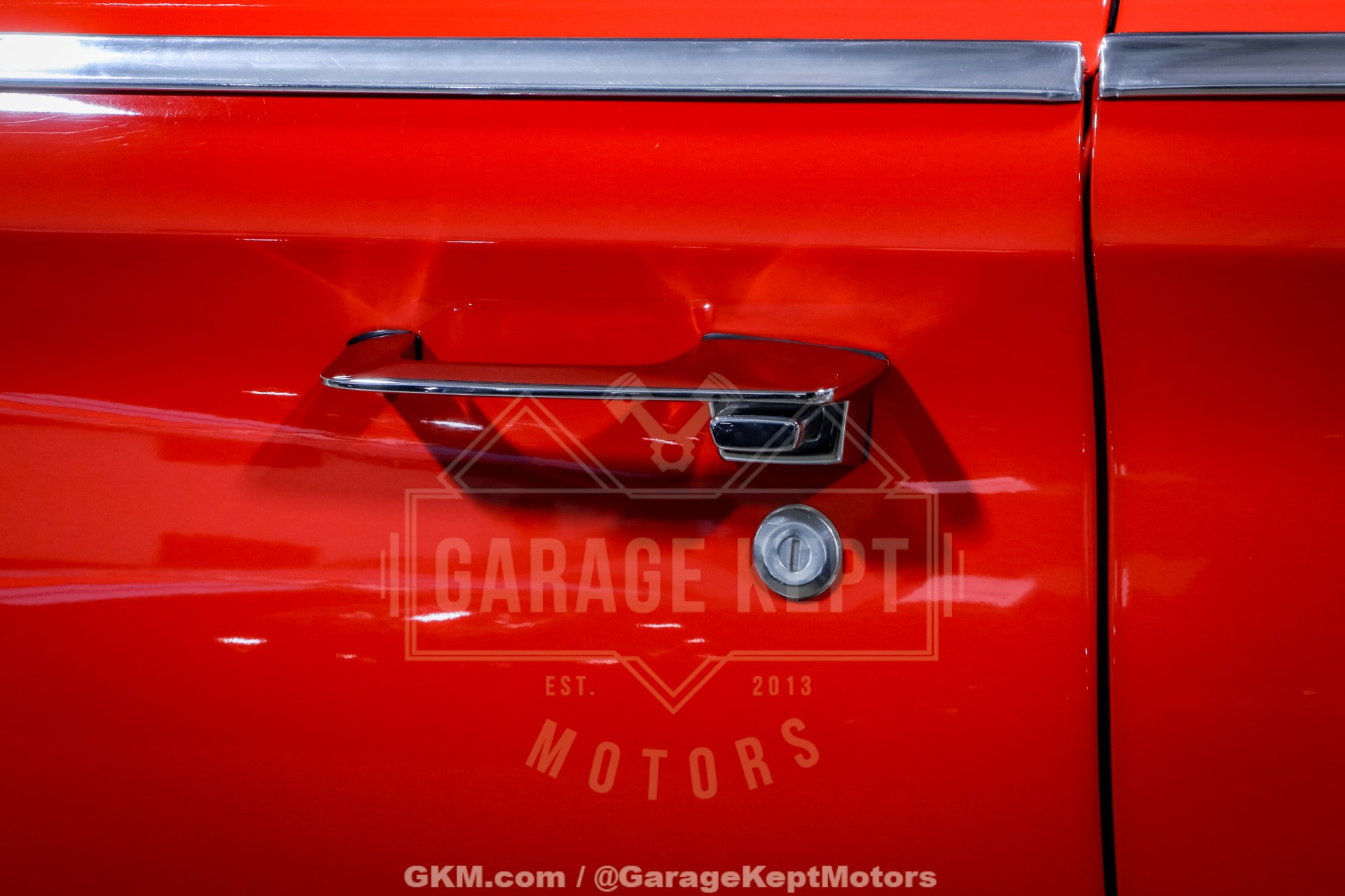 1966 Plymouth Satellite 30