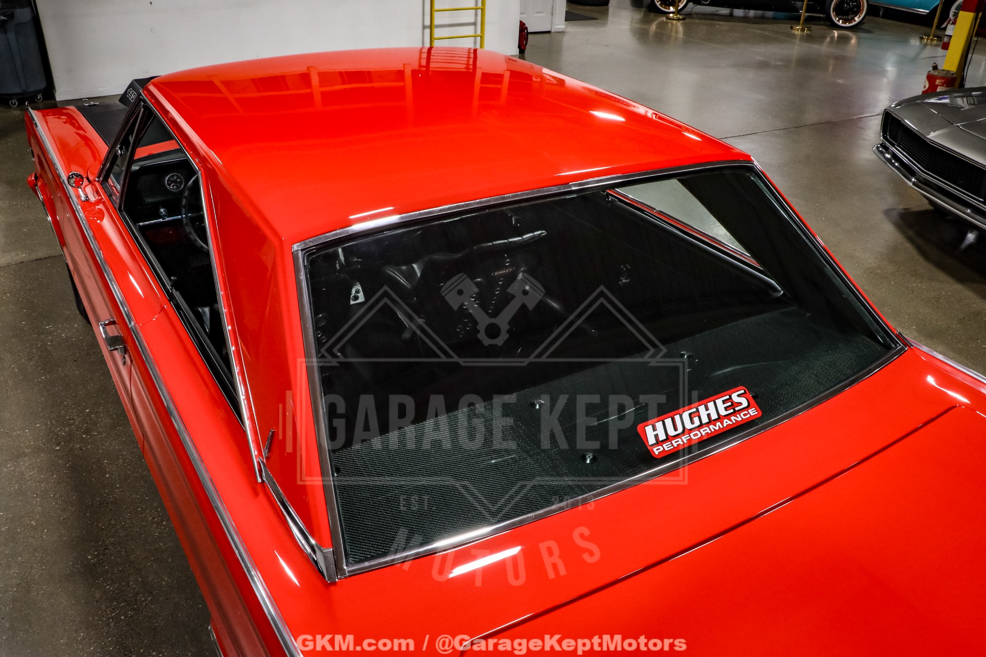 1966 Plymouth Satellite 40