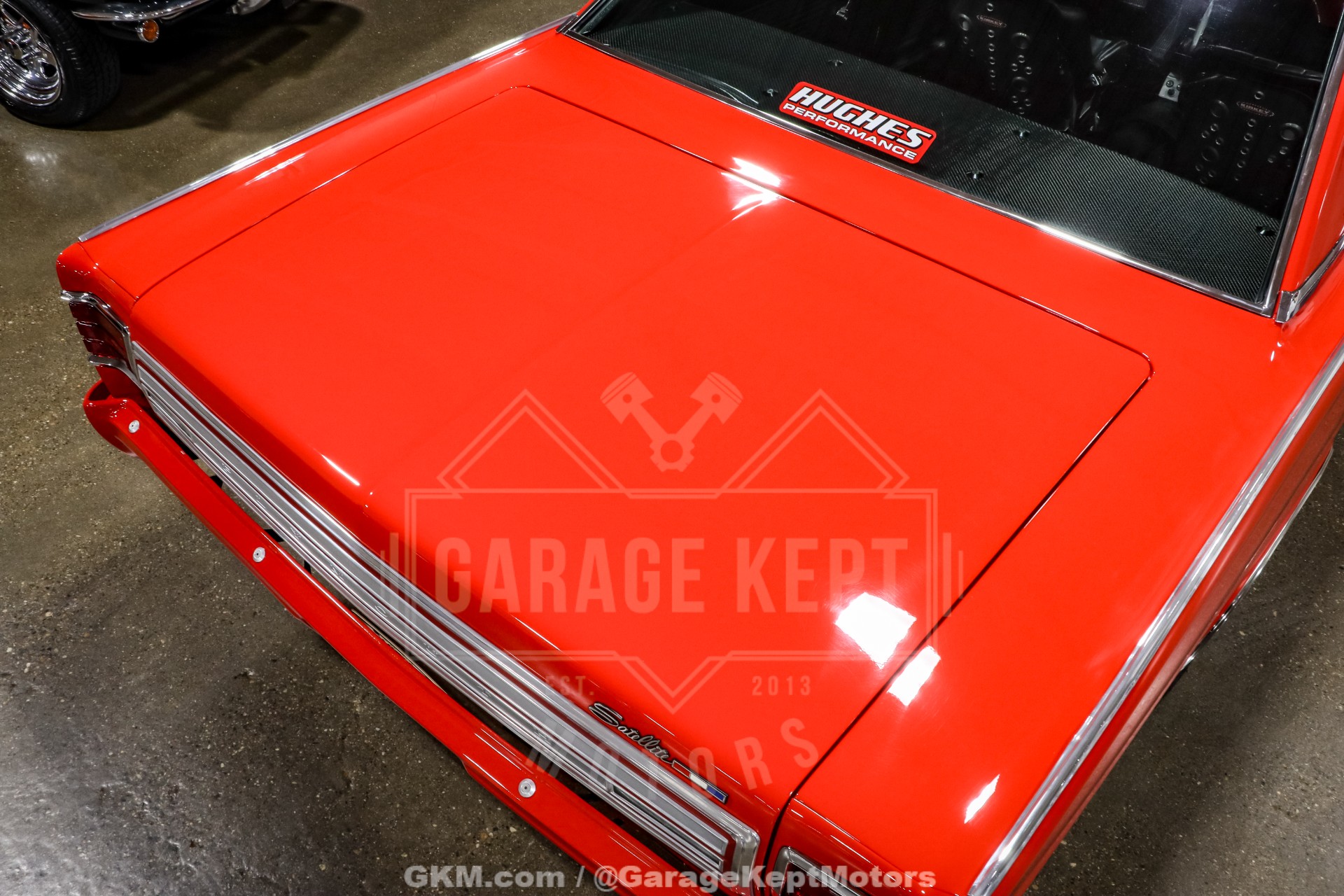 1966 Plymouth Satellite 49