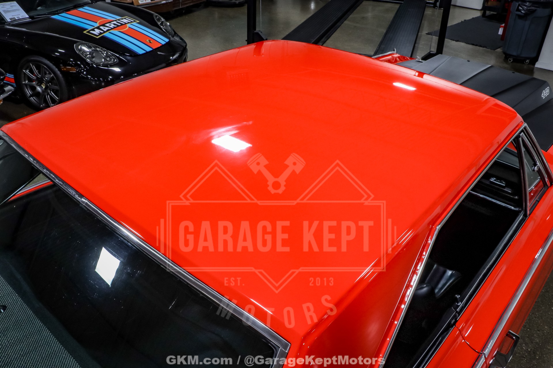 1966 Plymouth Satellite 51