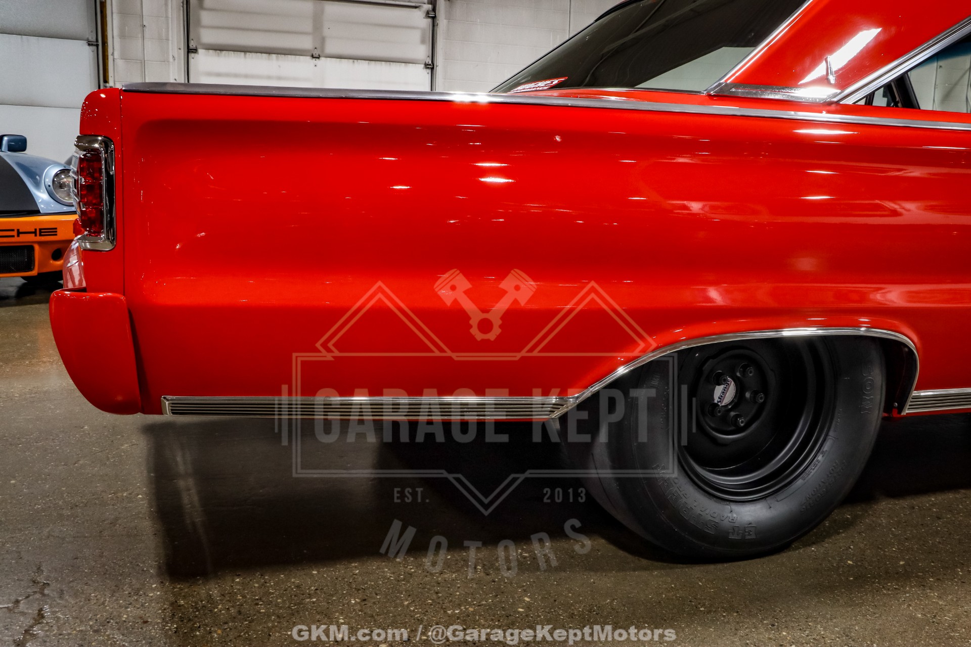 1966 Plymouth Satellite 52