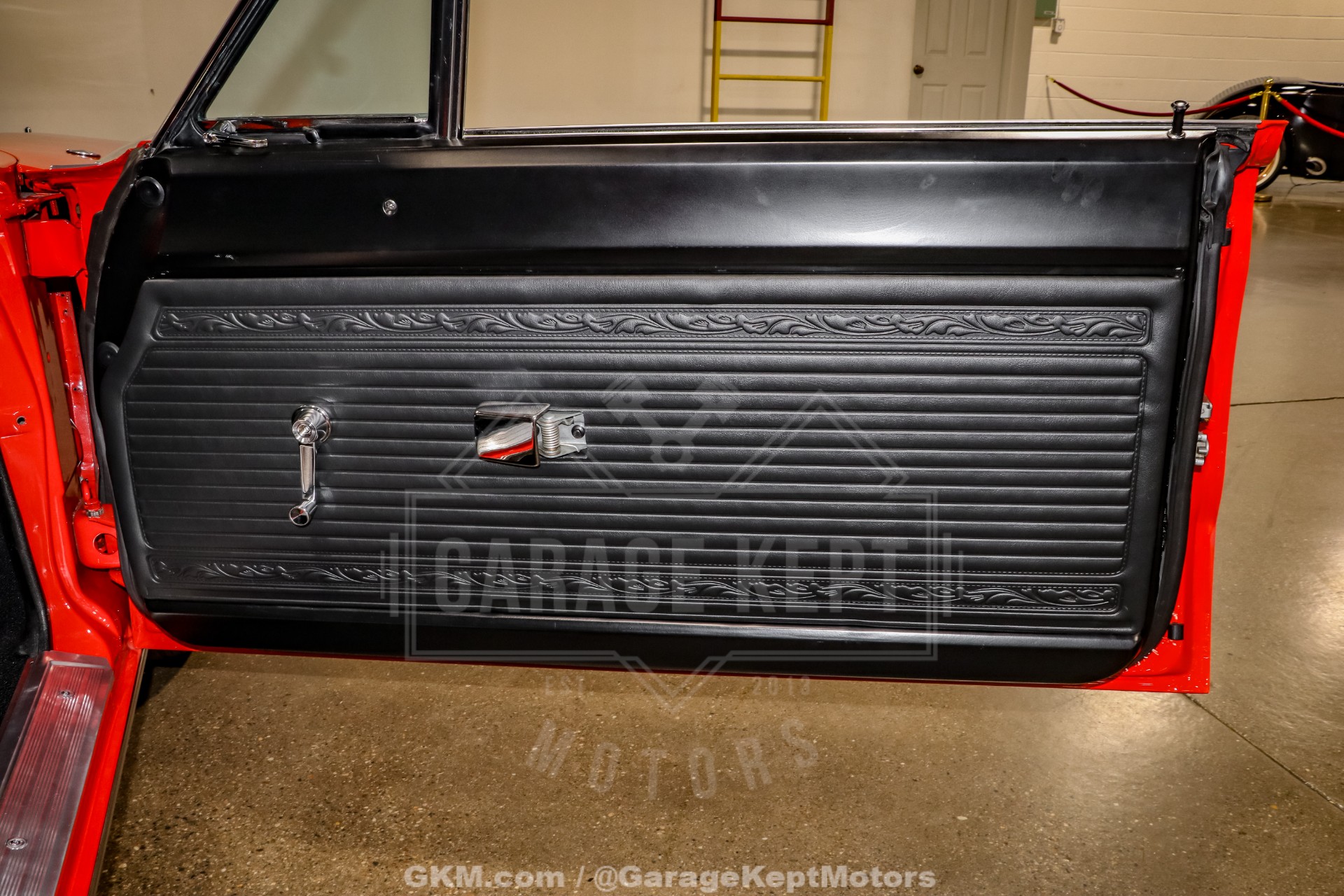 1966 Plymouth Satellite 64