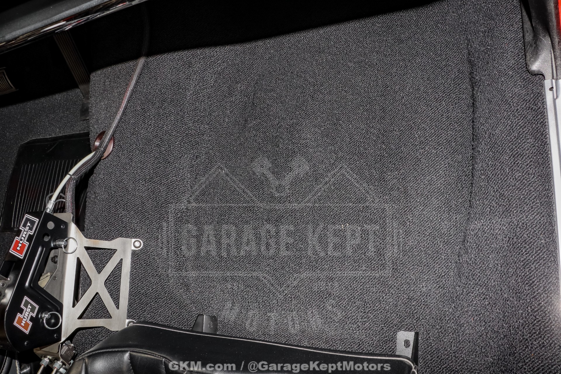 1966 Plymouth Satellite 67