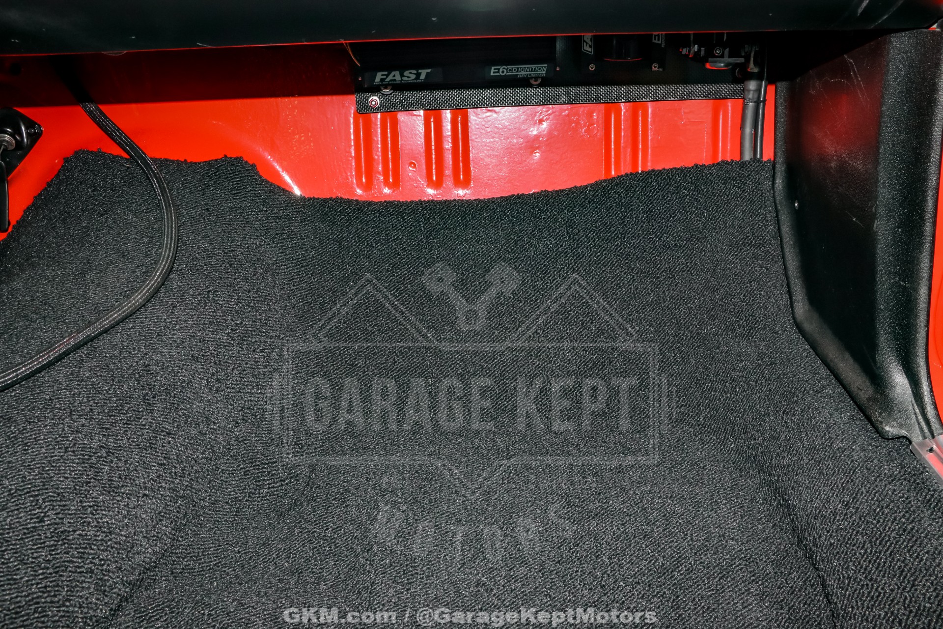 1966 Plymouth Satellite 68