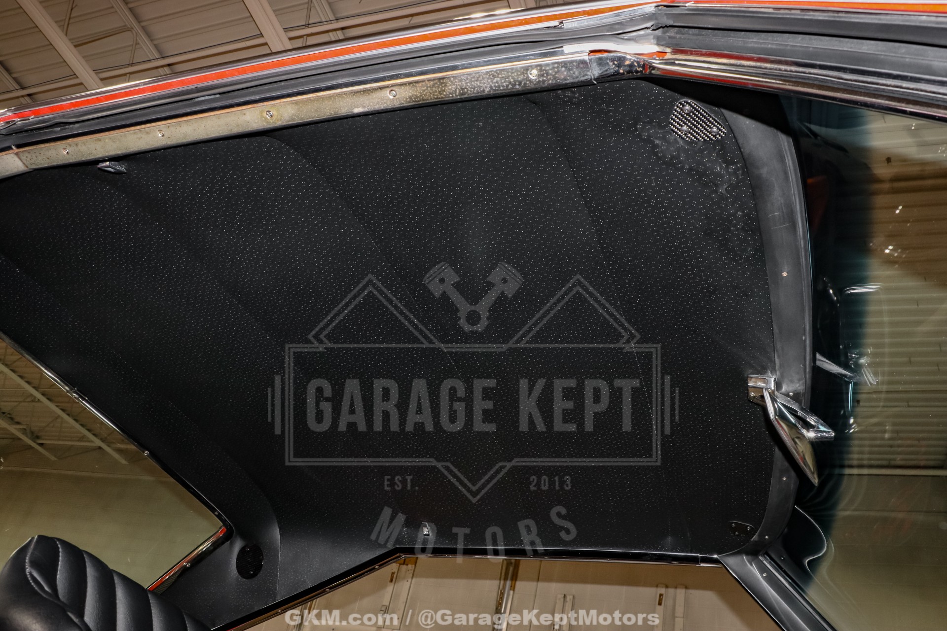 1966 Plymouth Satellite 69