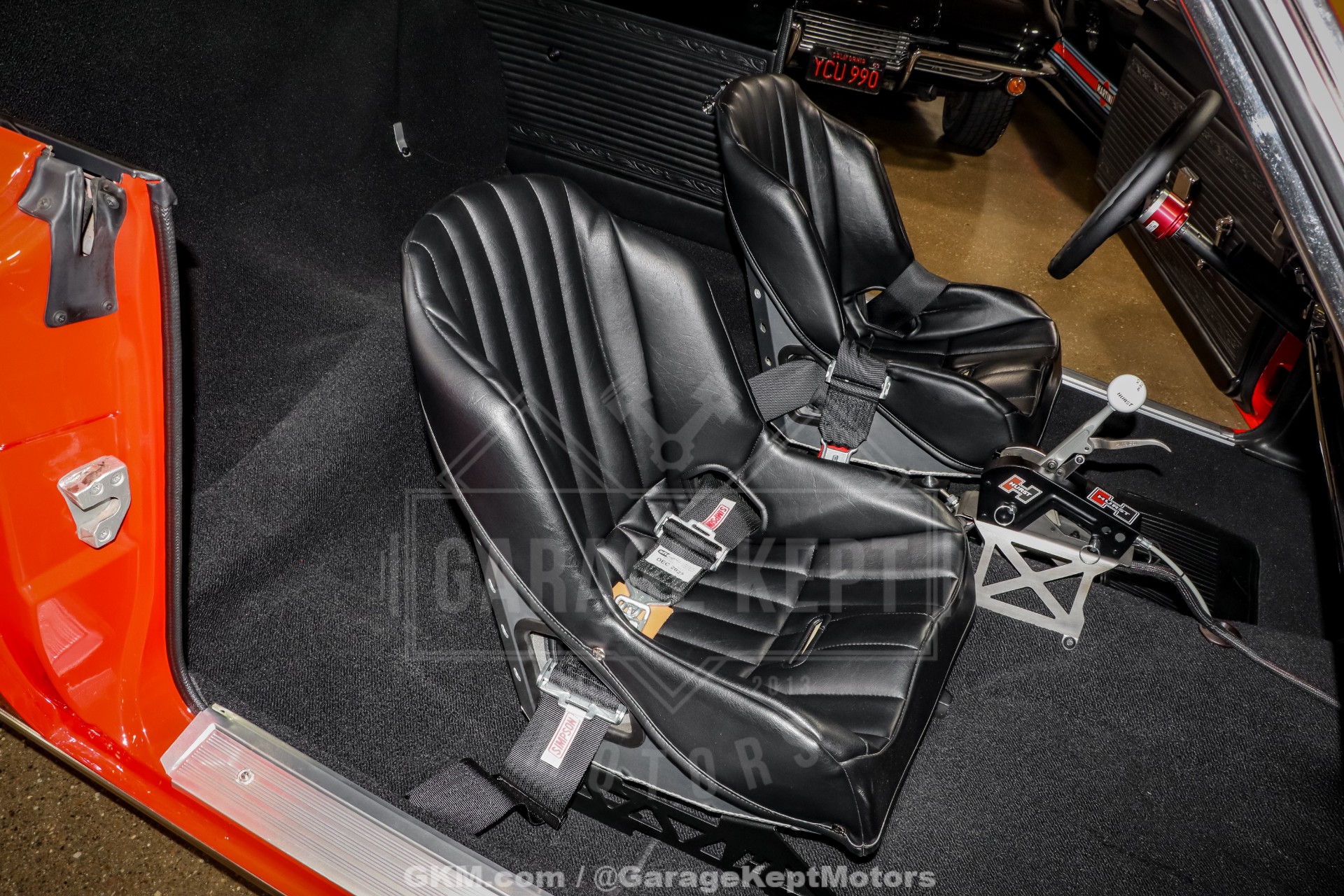 1966 Plymouth Satellite 70