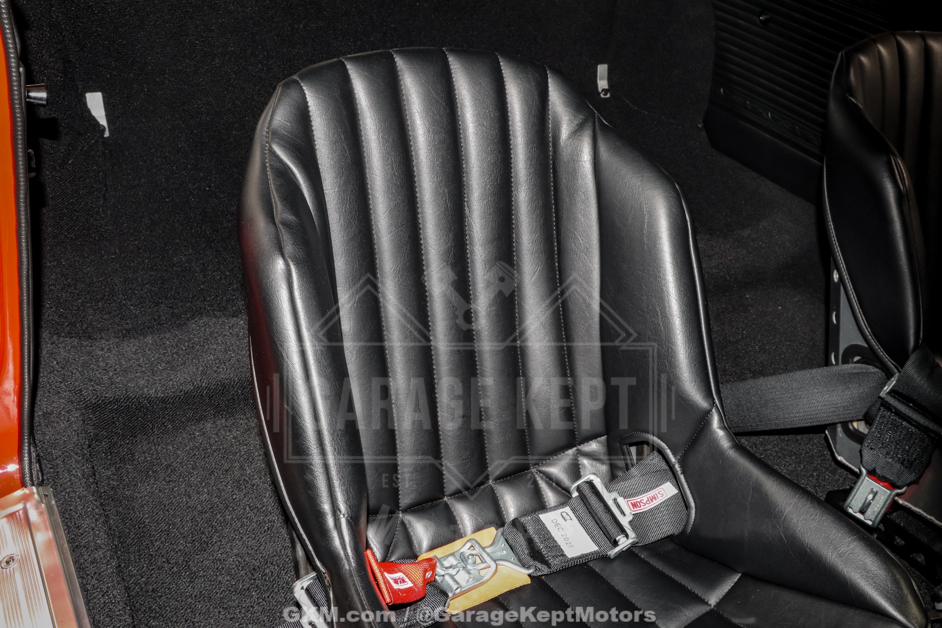 1966 Plymouth Satellite 71