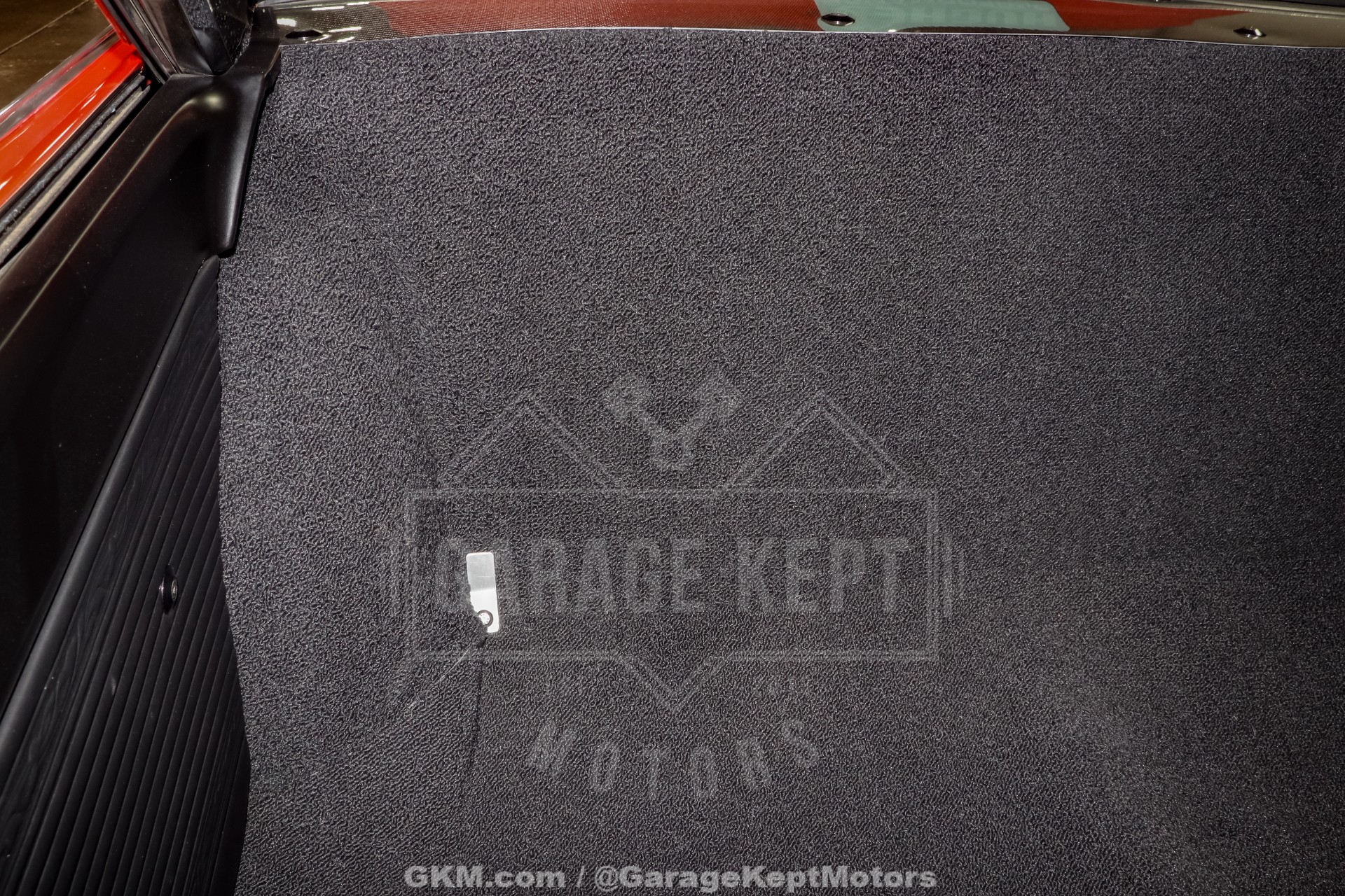 1966 Plymouth Satellite 75