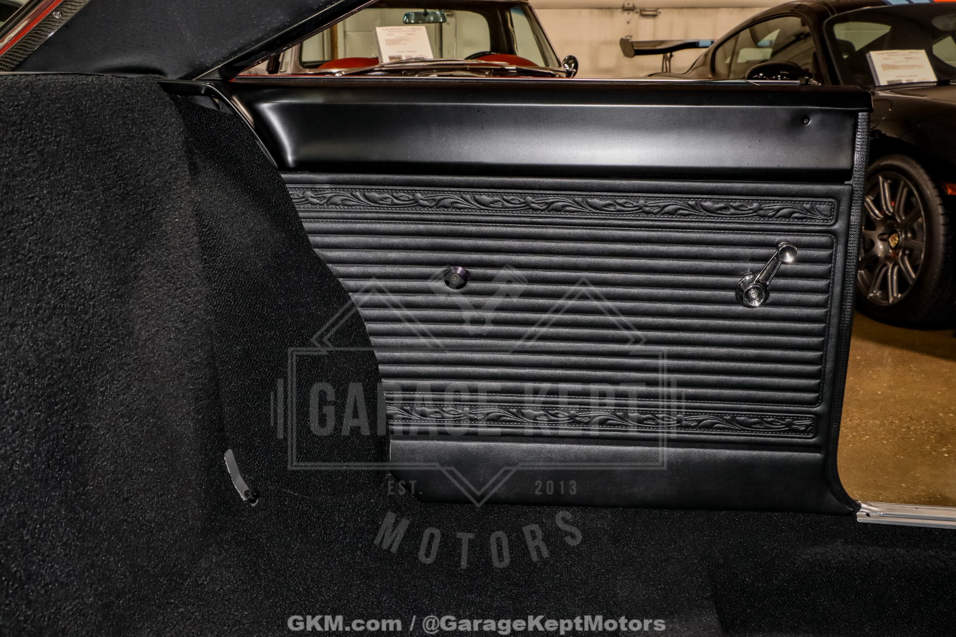 1966 Plymouth Satellite 79