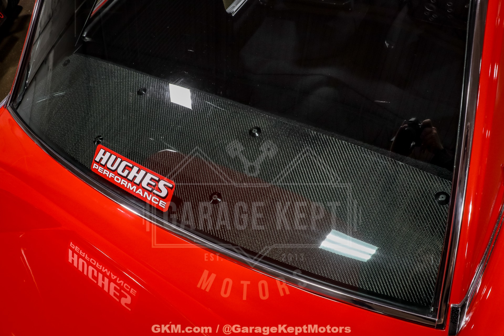 1966 Plymouth Satellite 80