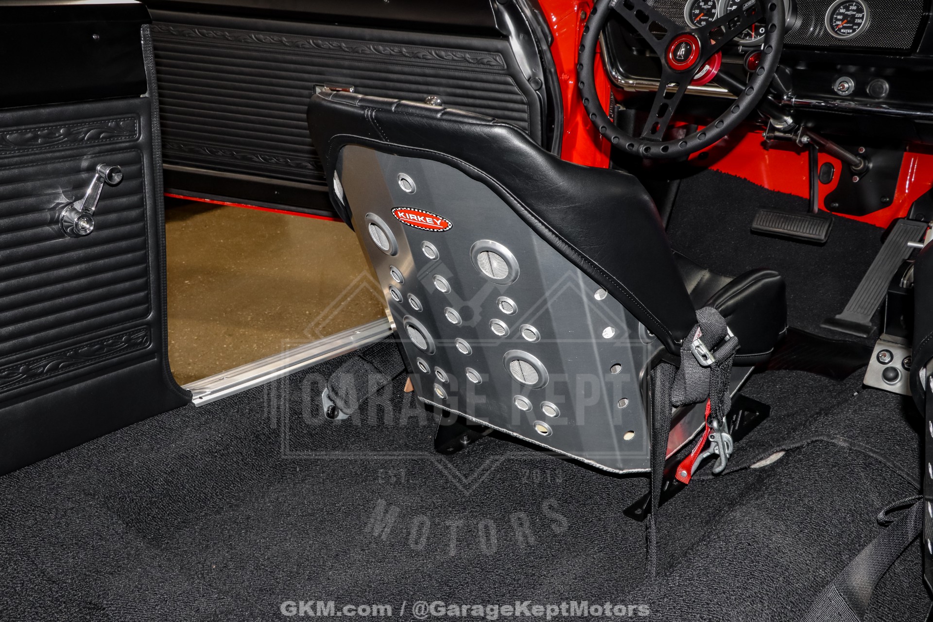 1966 Plymouth Satellite 81