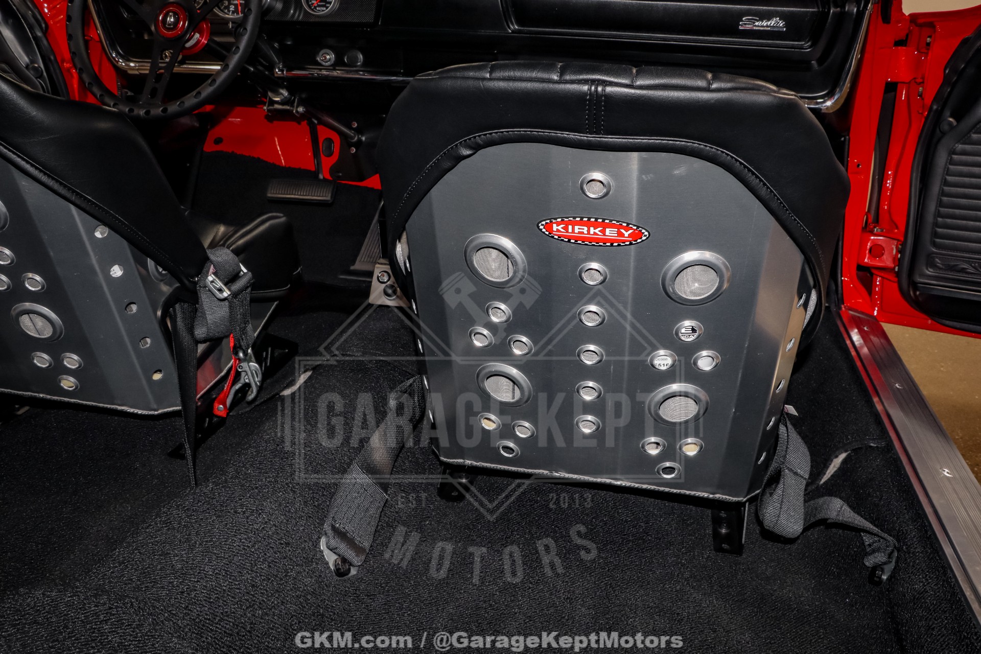 1966 Plymouth Satellite 82