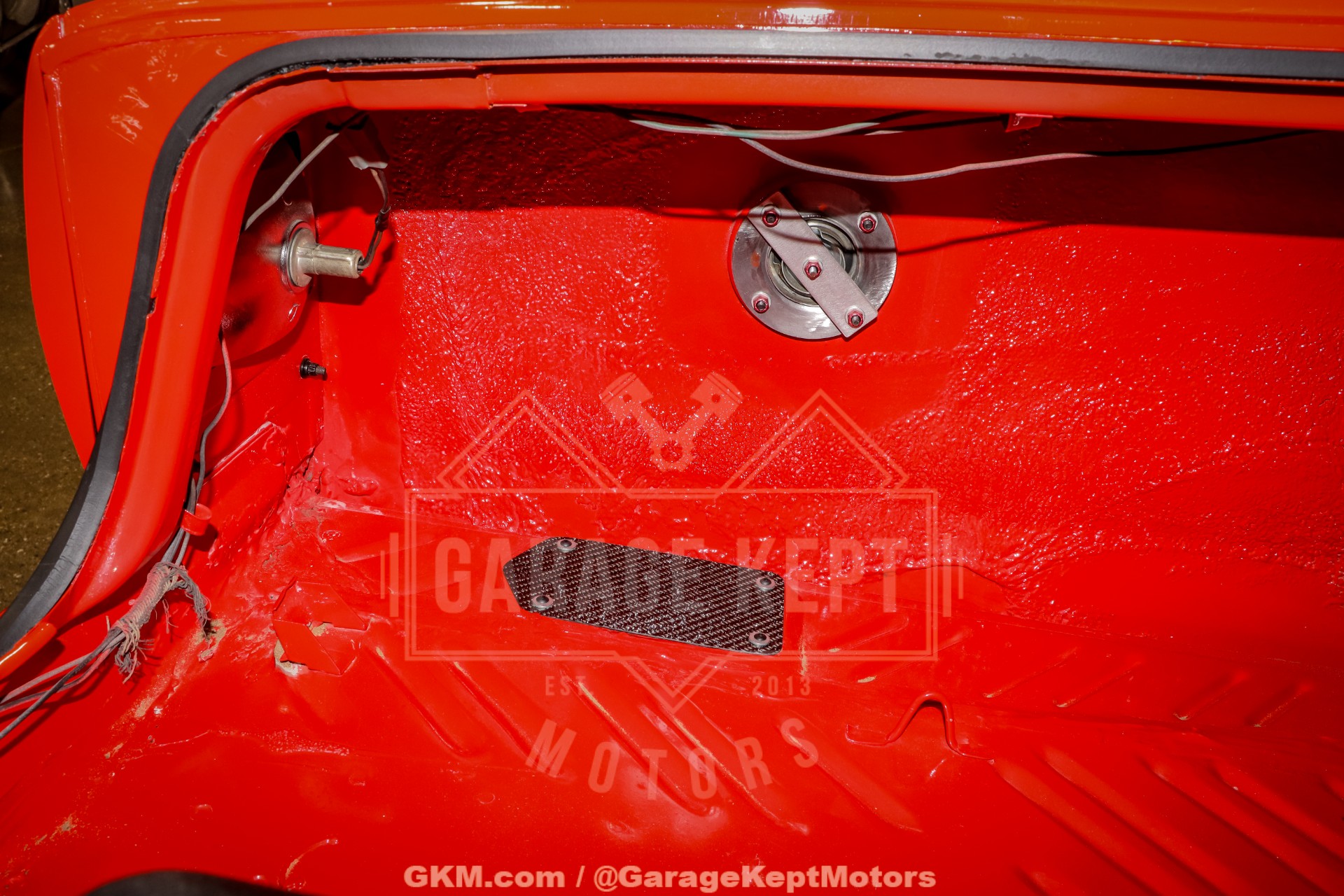 1966 Plymouth Satellite 83