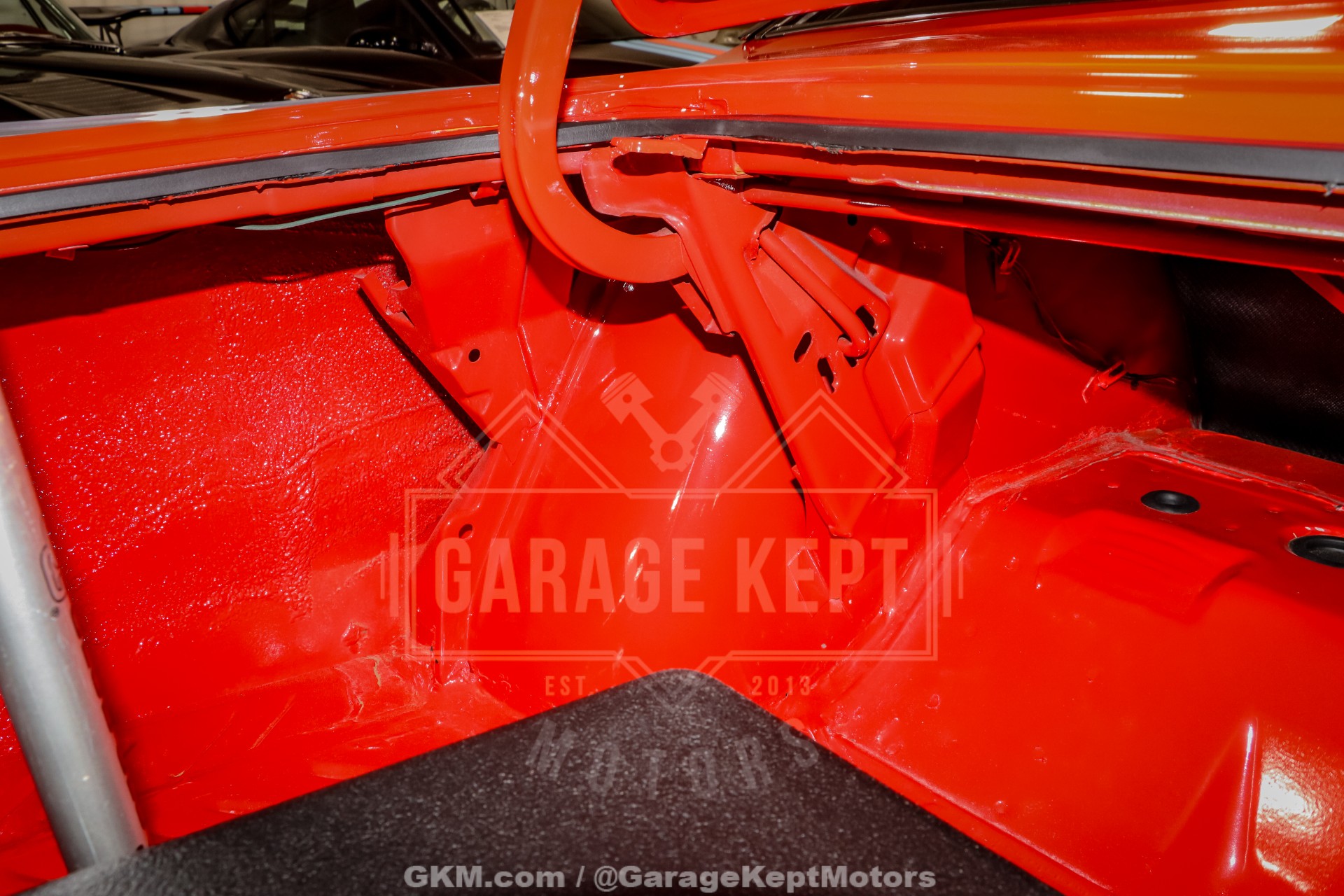 1966 Plymouth Satellite 84