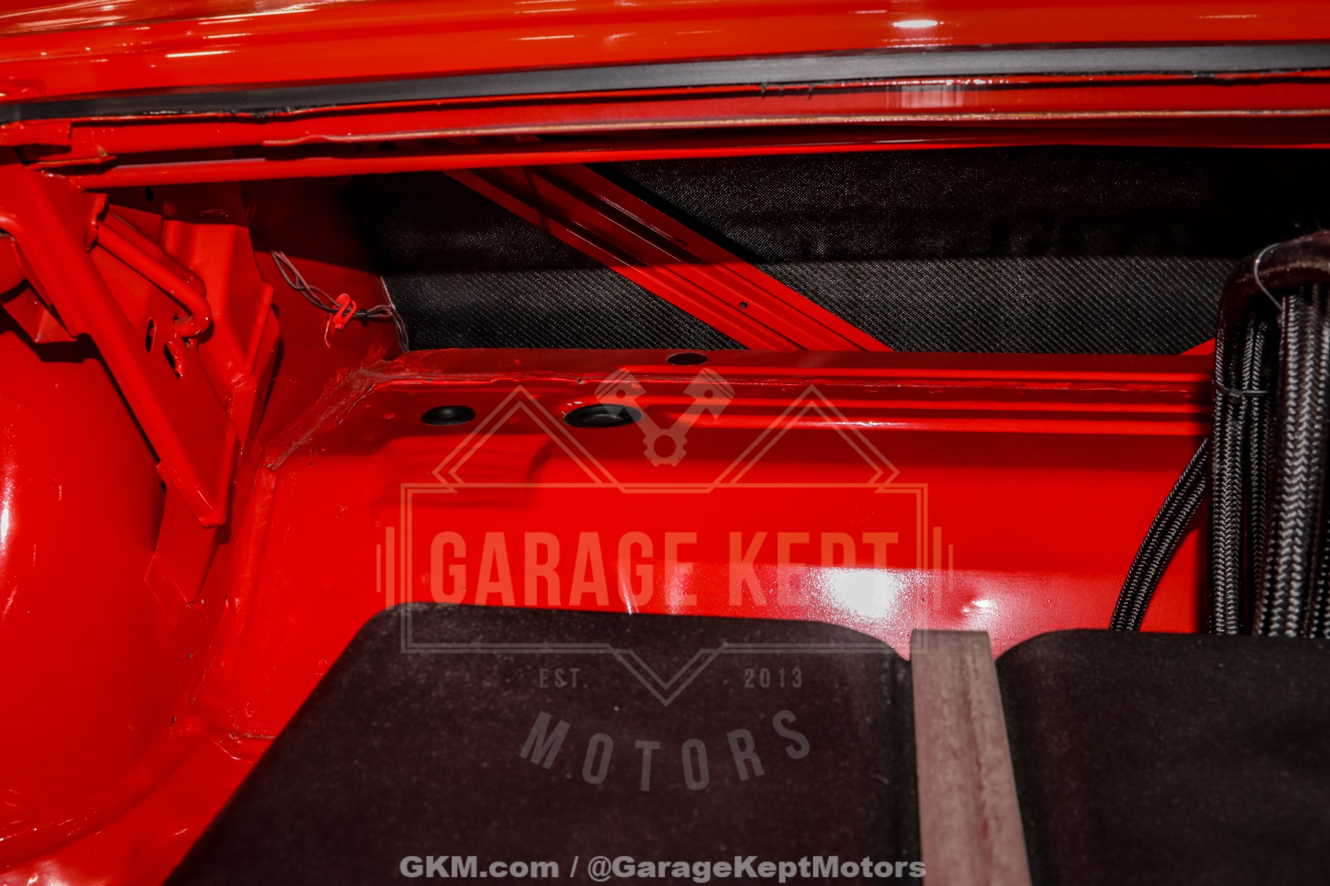 1966 Plymouth Satellite 85