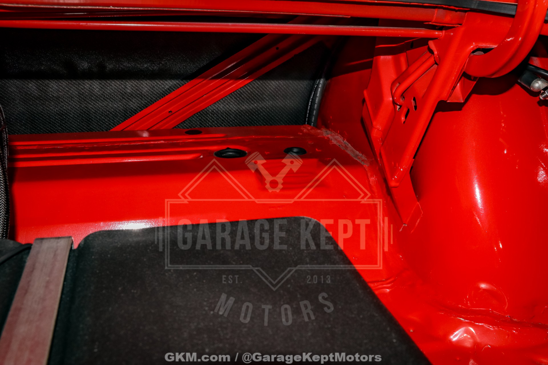 1966 Plymouth Satellite 86