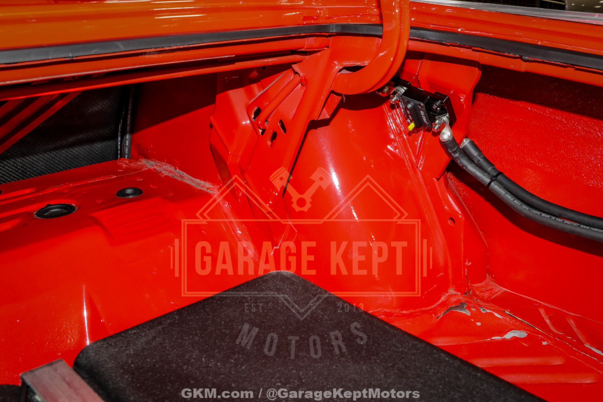 1966 Plymouth Satellite 87