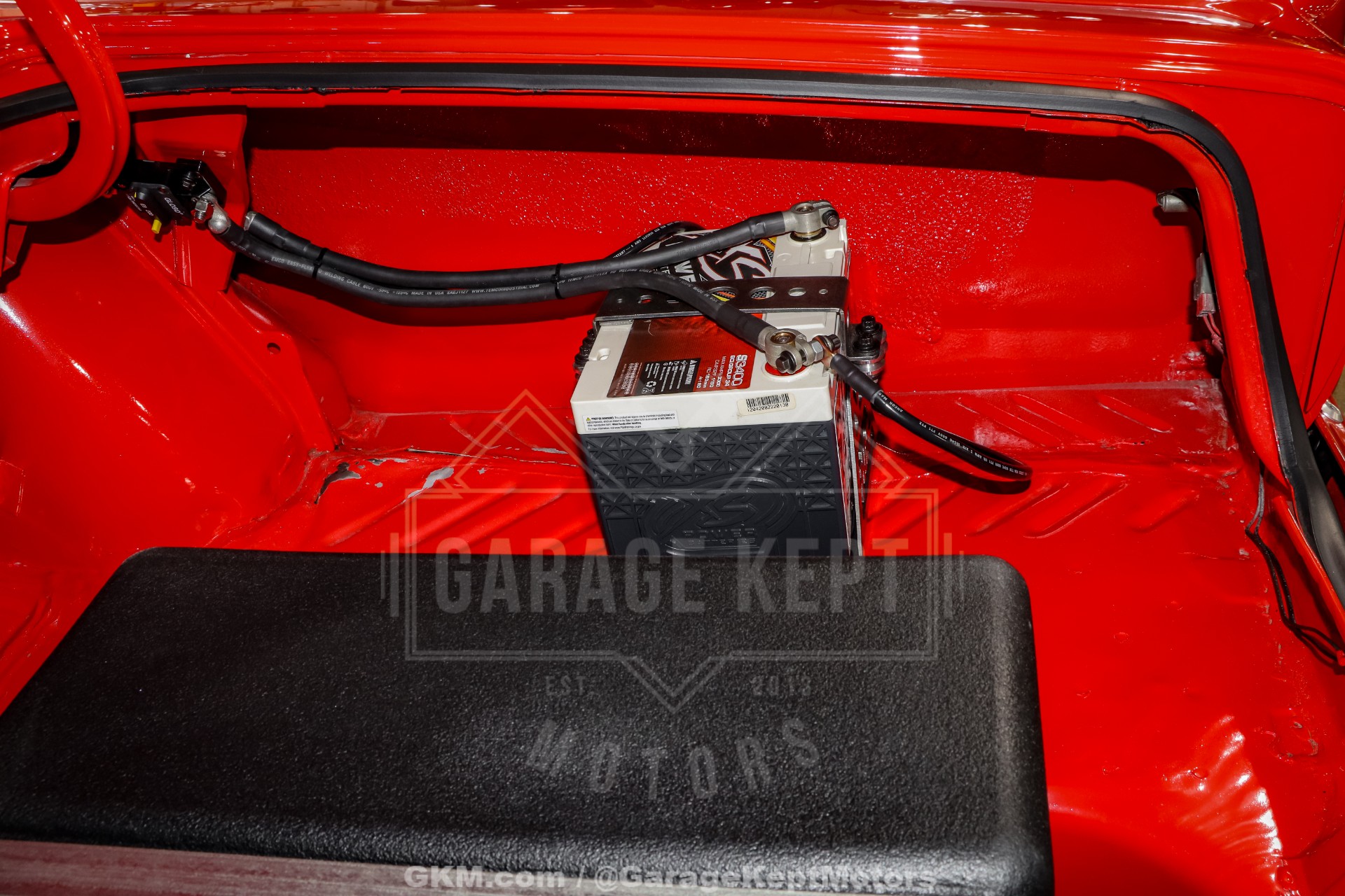 1966 Plymouth Satellite 88