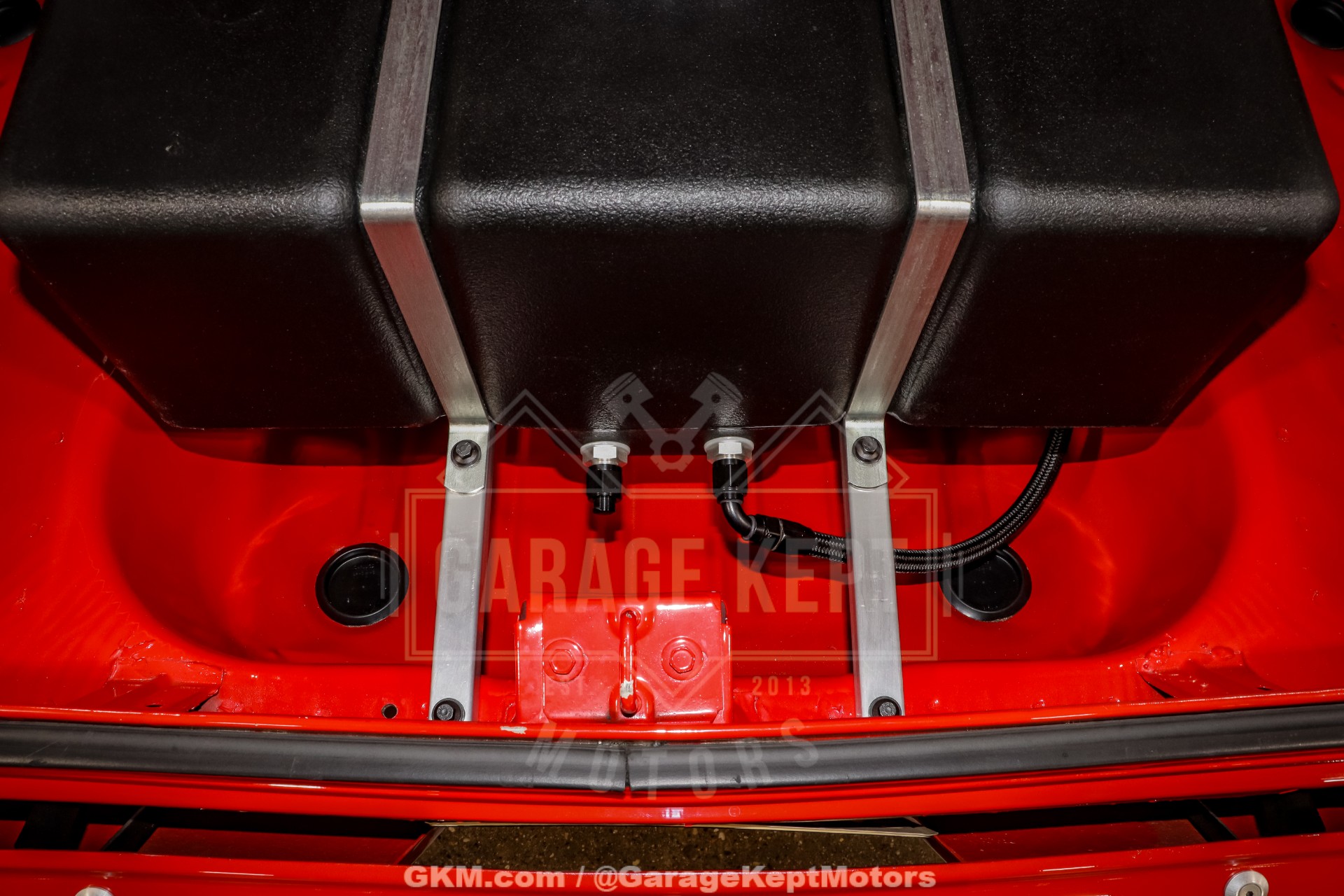 1966 Plymouth Satellite 89