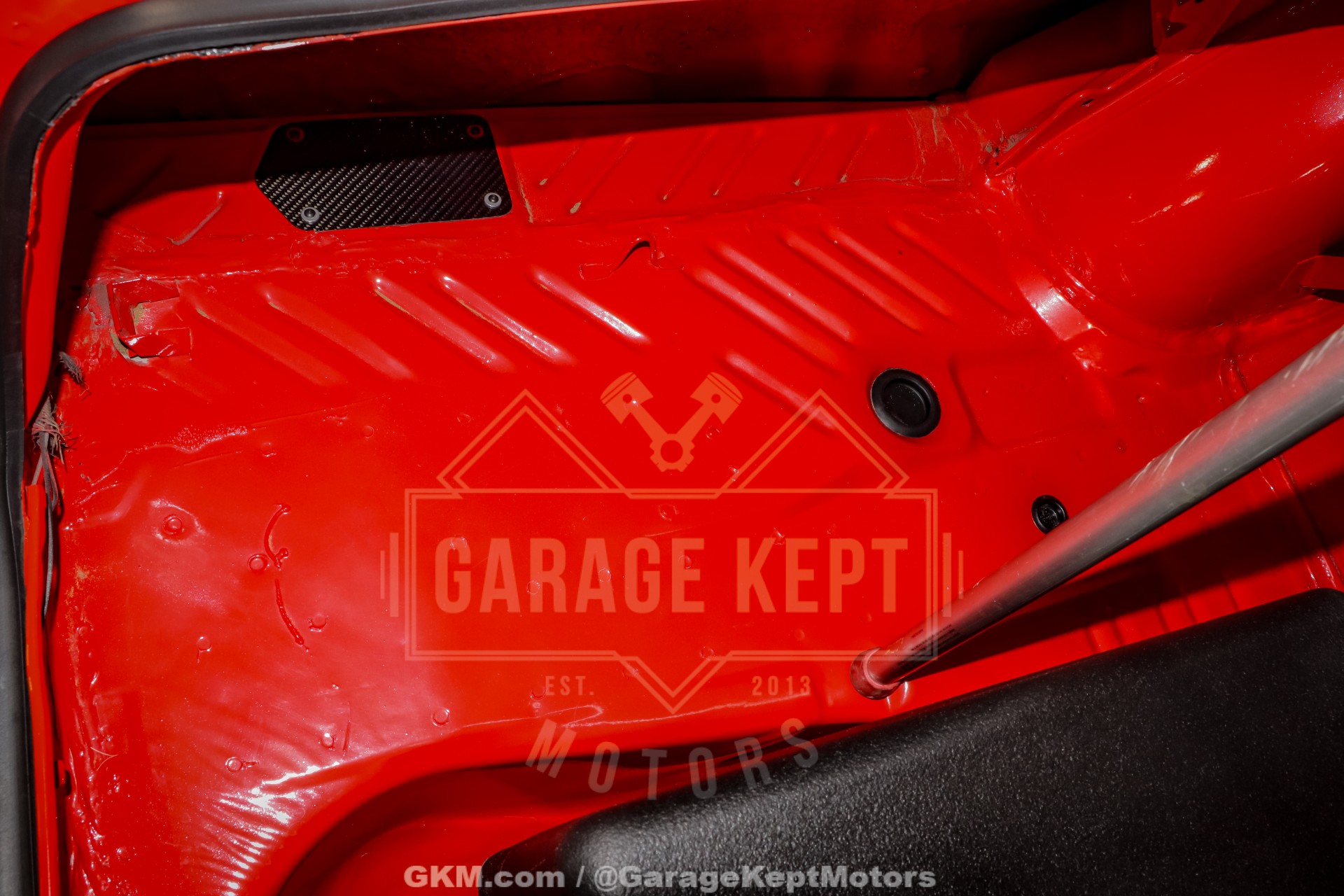 1966 Plymouth Satellite 90