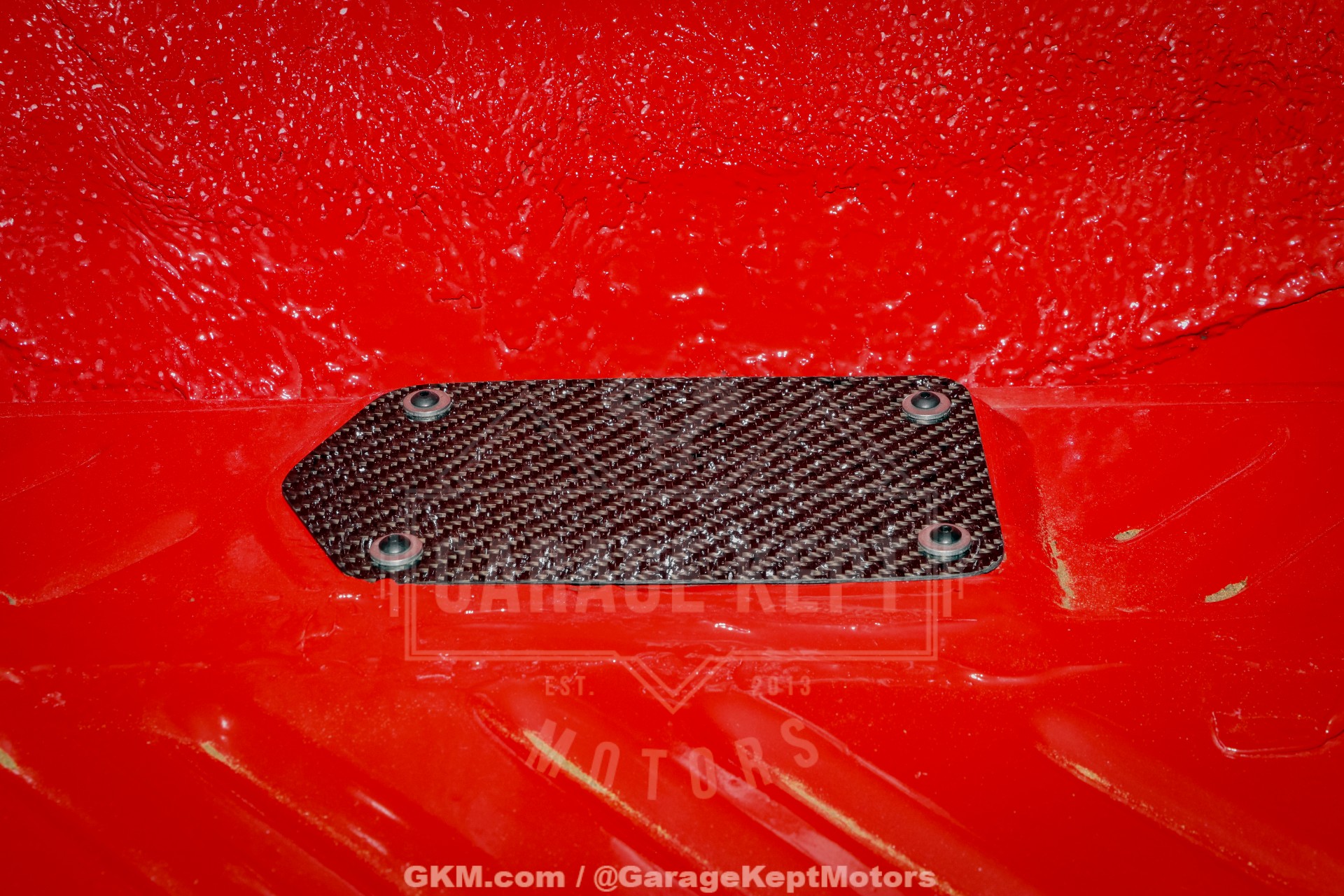 1966 Plymouth Satellite 91