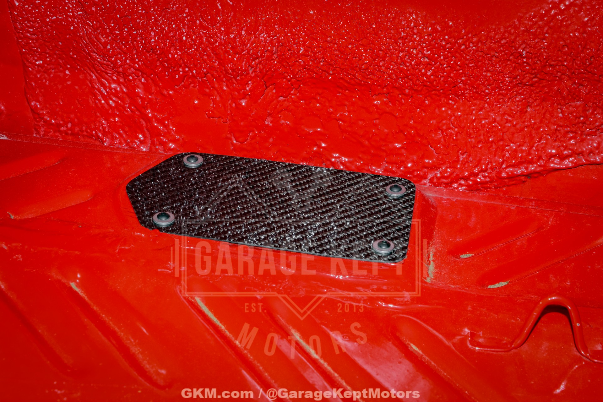 1966 Plymouth Satellite 92