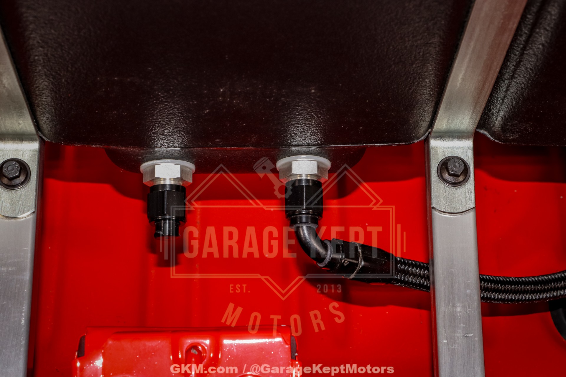 1966 Plymouth Satellite 94