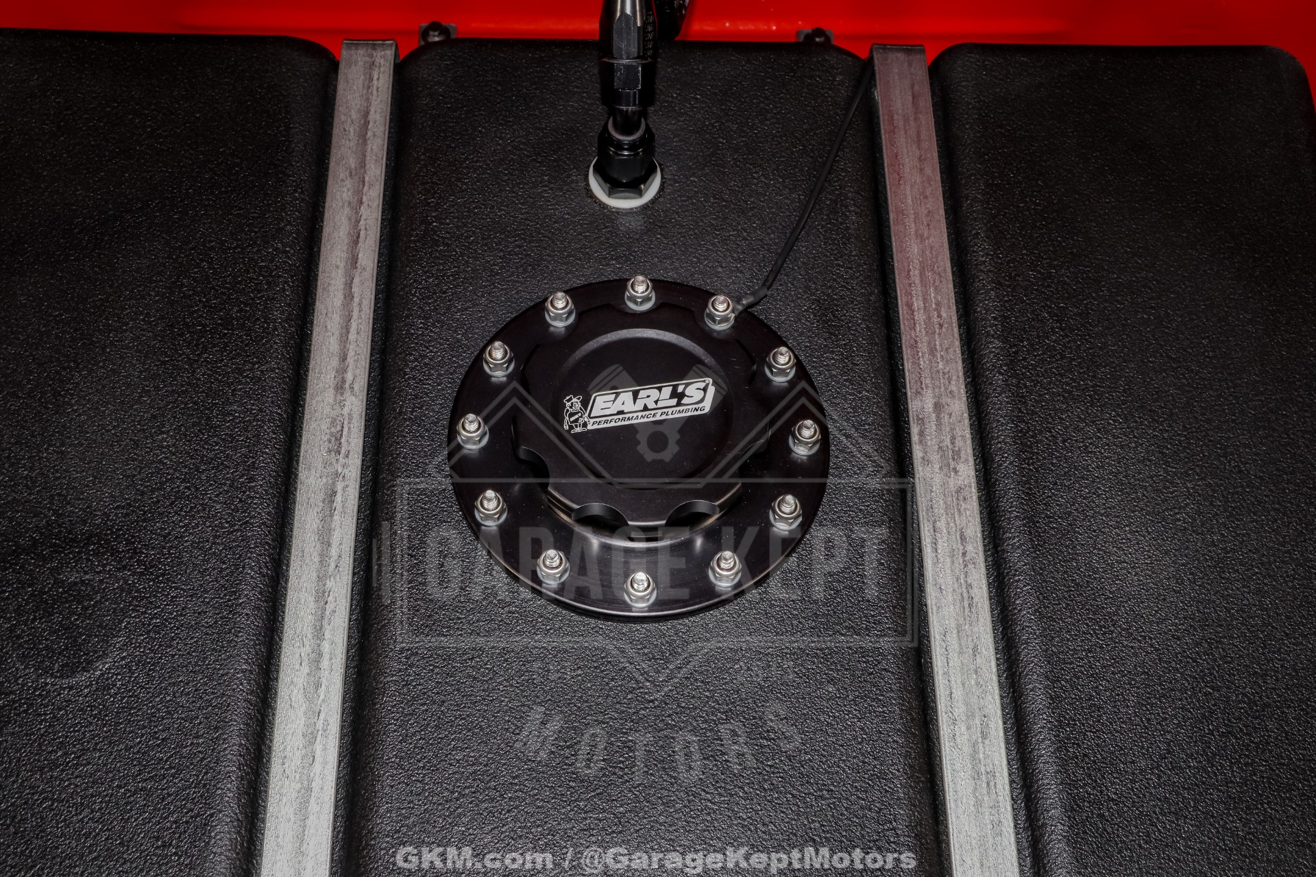 1966 Plymouth Satellite 95