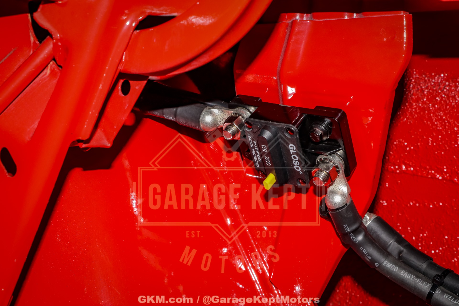 1966 Plymouth Satellite 98