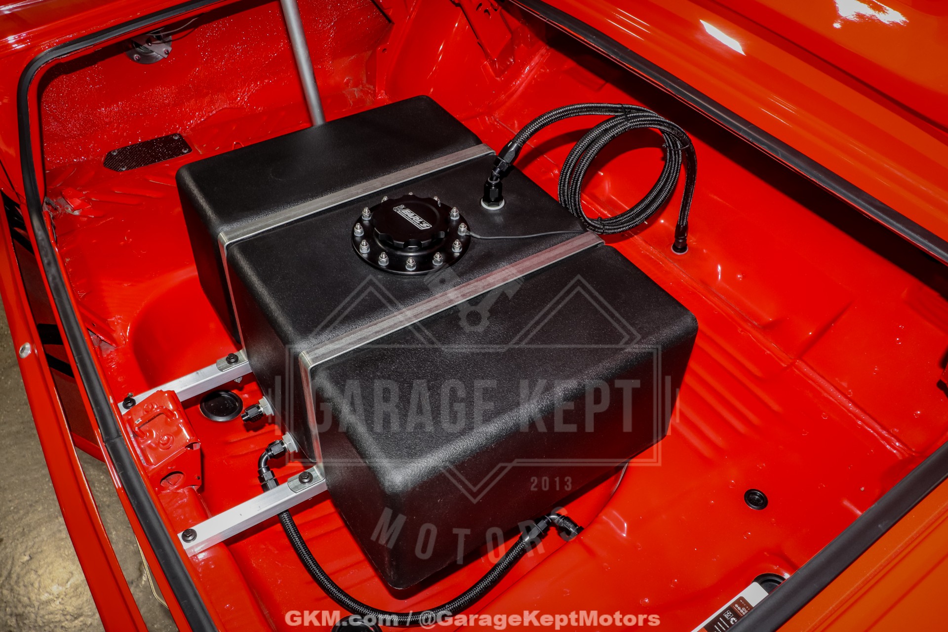 1966 Plymouth Satellite 99