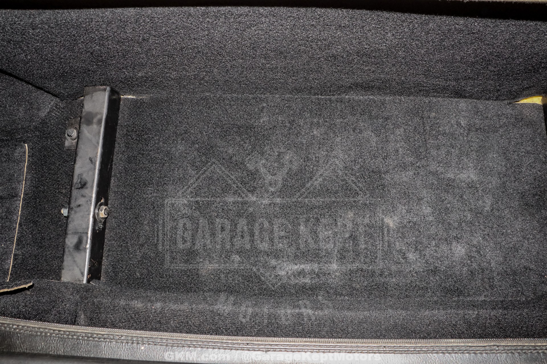 1985 Ferrari 308 GTS Quattrovalvole 100