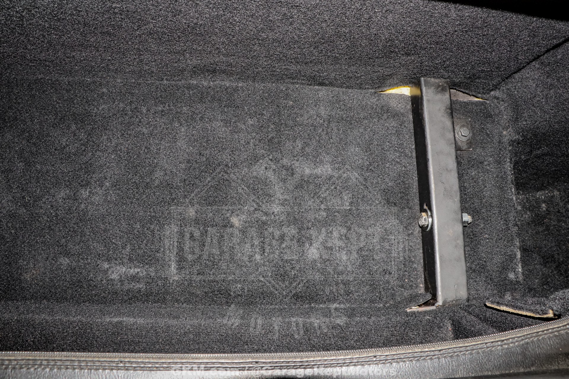 1985 Ferrari 308 GTS Quattrovalvole 101