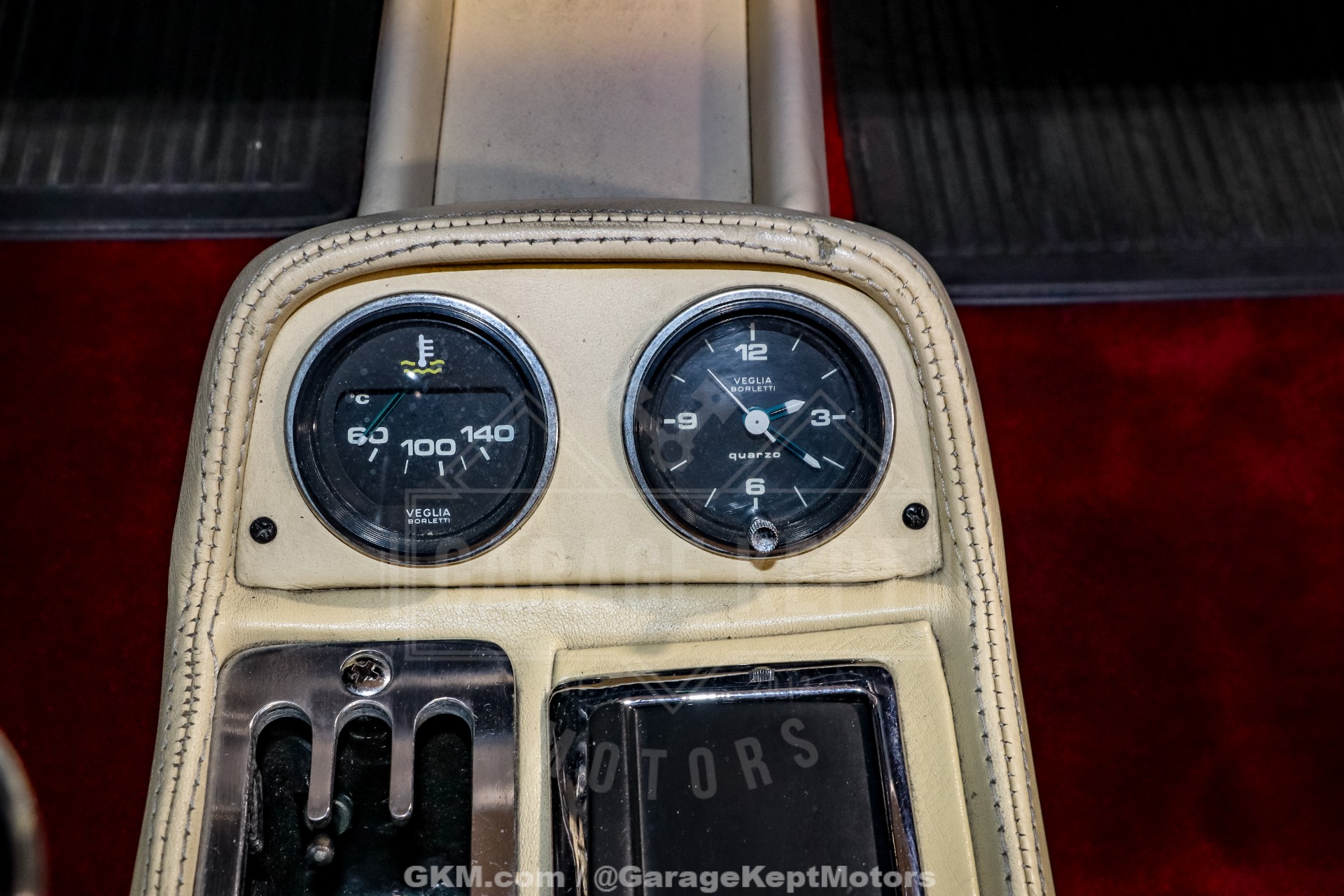 1985 Ferrari 308 GTS Quattrovalvole 145