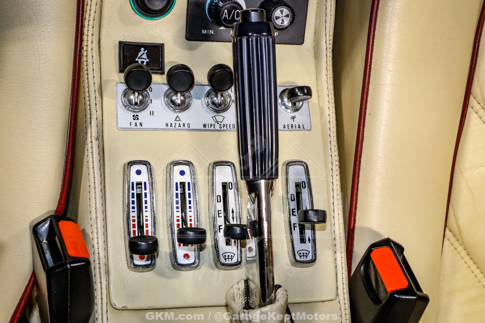 1985 Ferrari 308 GTS Quattrovalvole 150