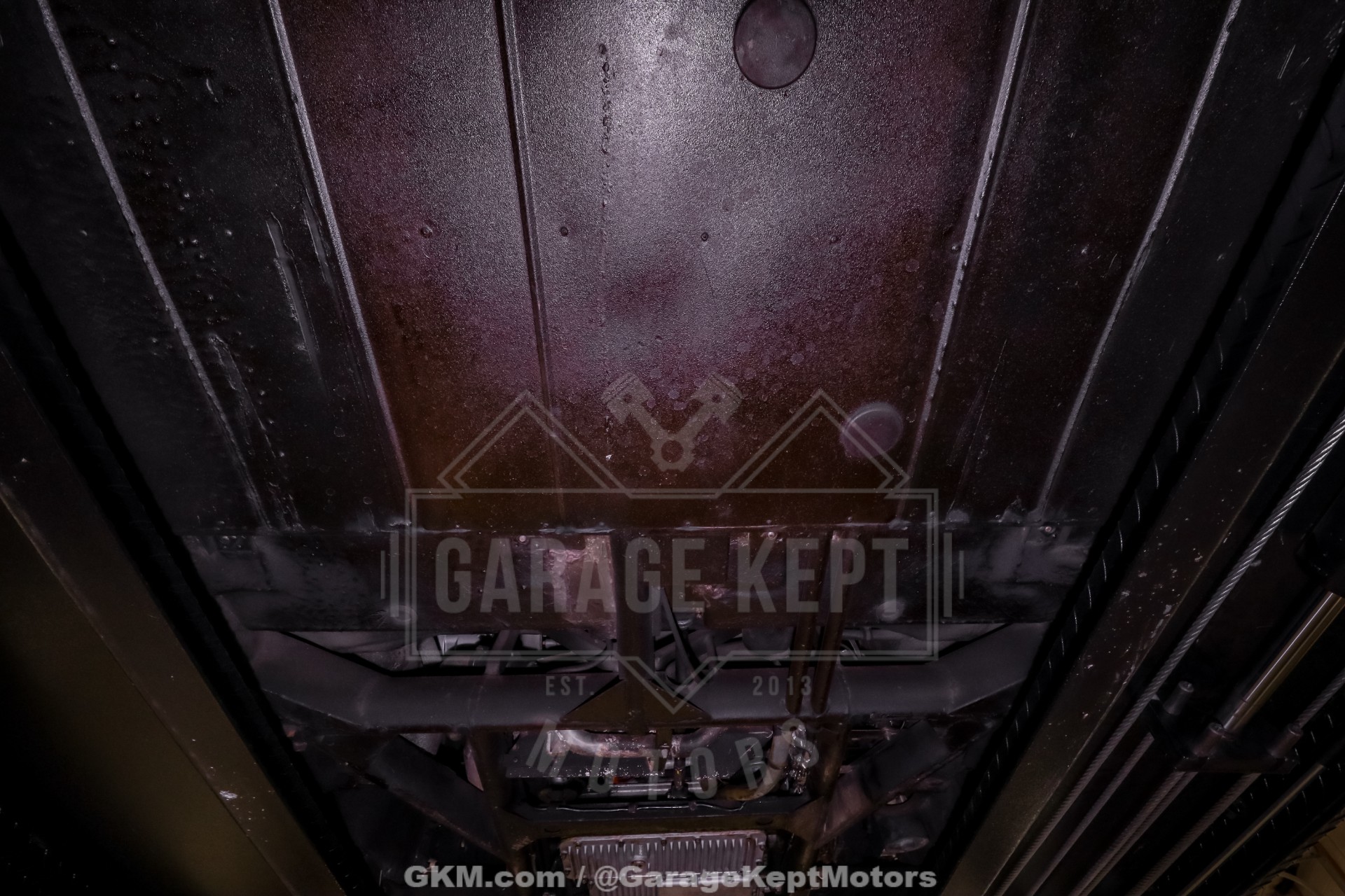 1985 Ferrari 308 GTS Quattrovalvole 180