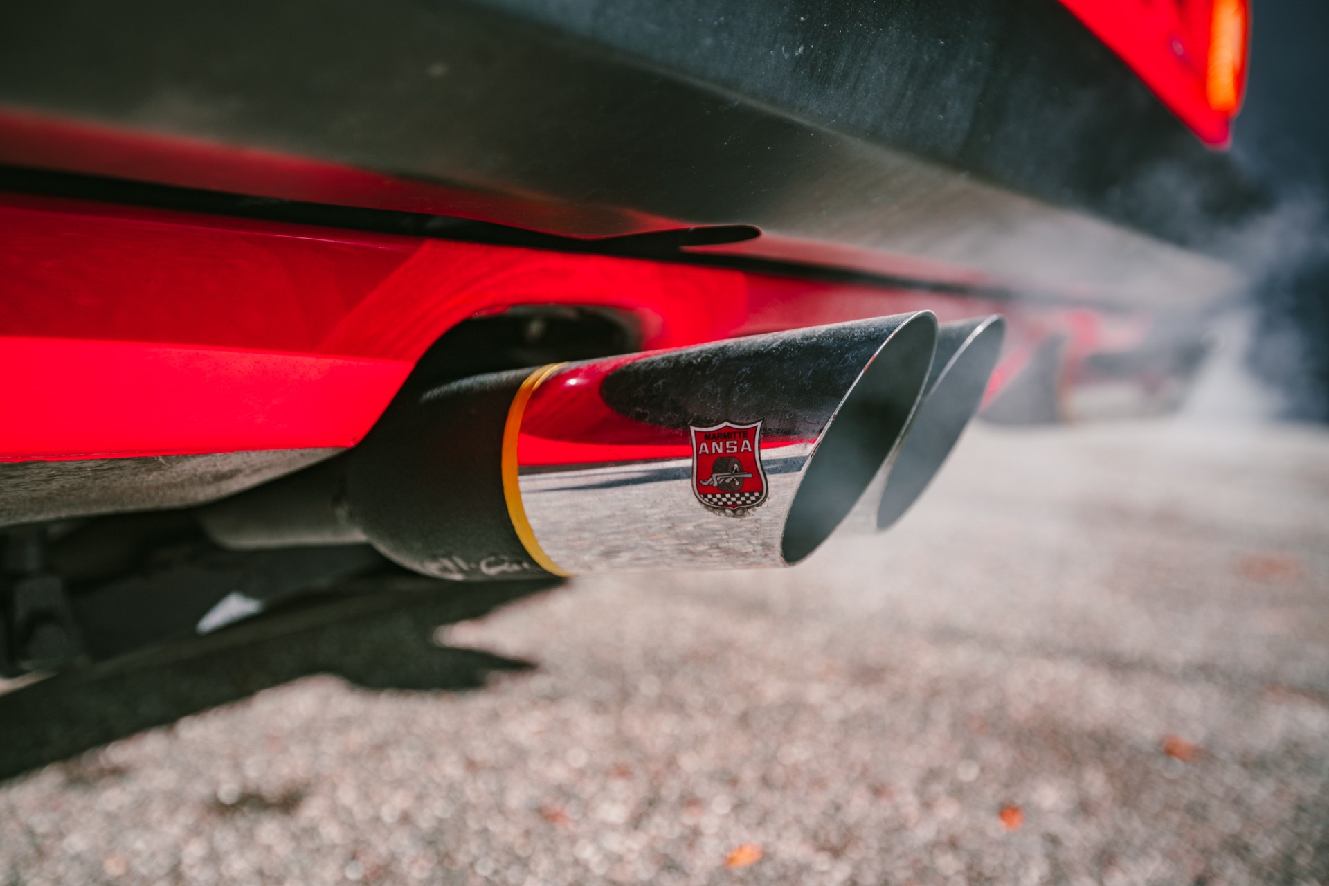 1985 Ferrari 308 GTS Quattrovalvole 18