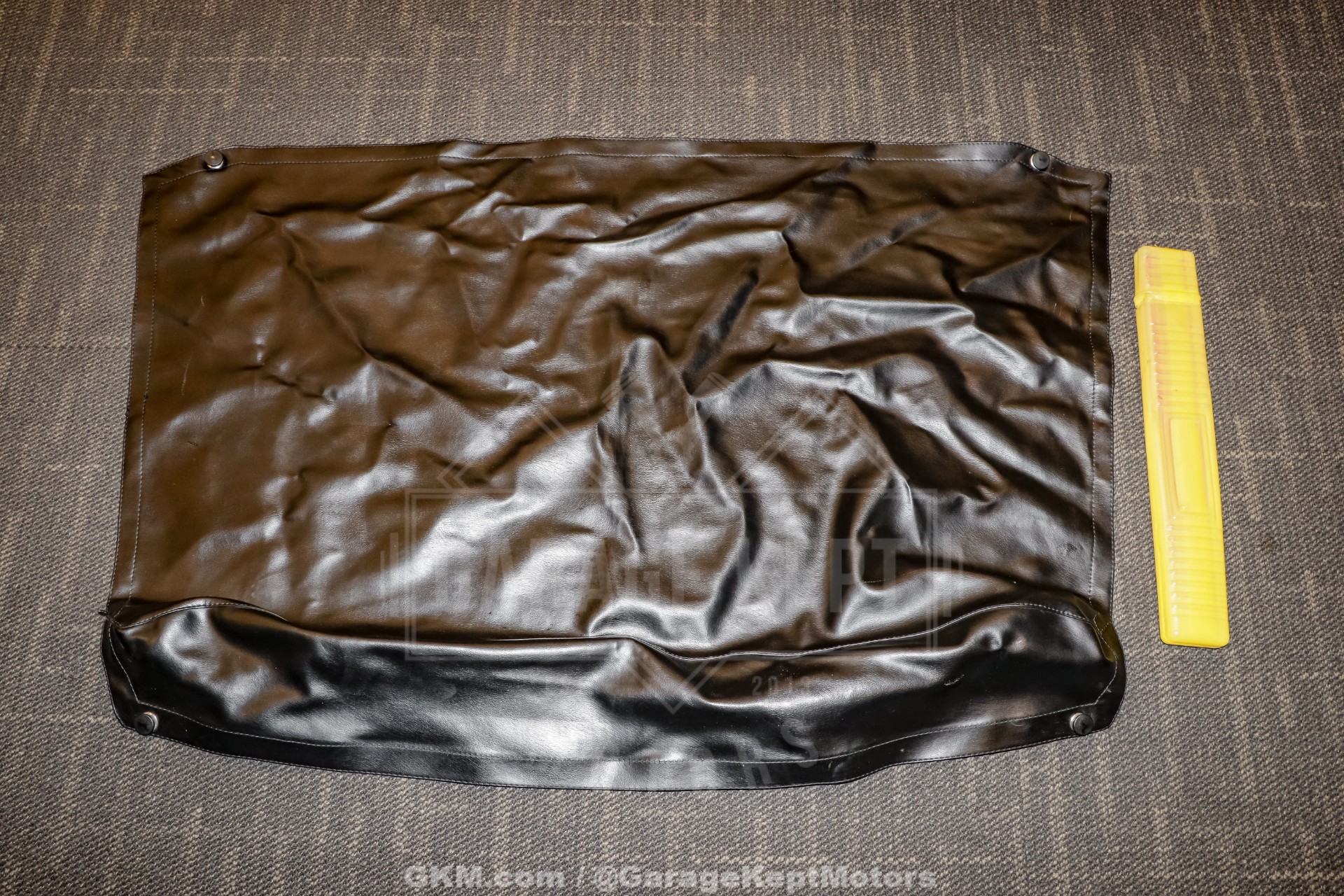 1985 Ferrari 308 GTS Quattrovalvole 195