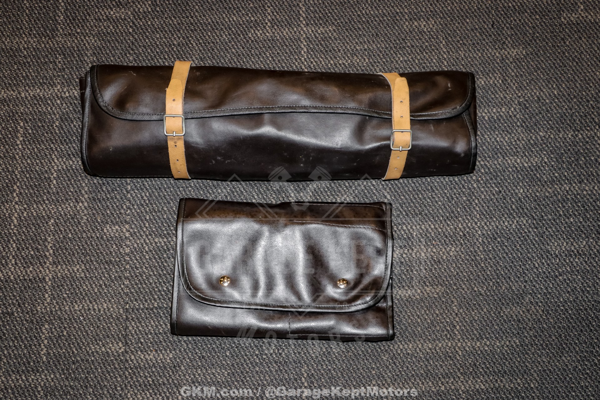 1985 Ferrari 308 GTS Quattrovalvole 196