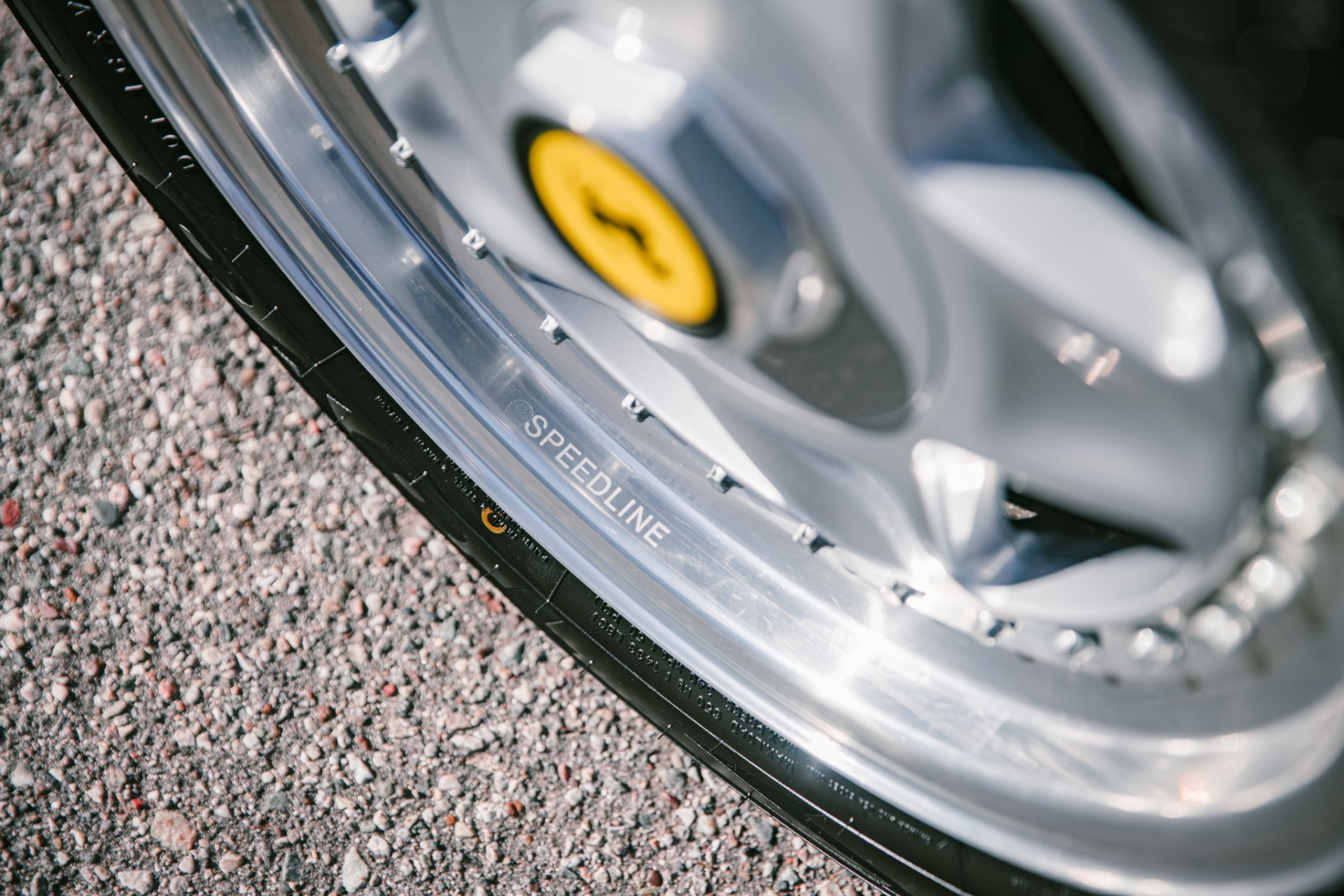 1985 Ferrari 308 GTS Quattrovalvole 7