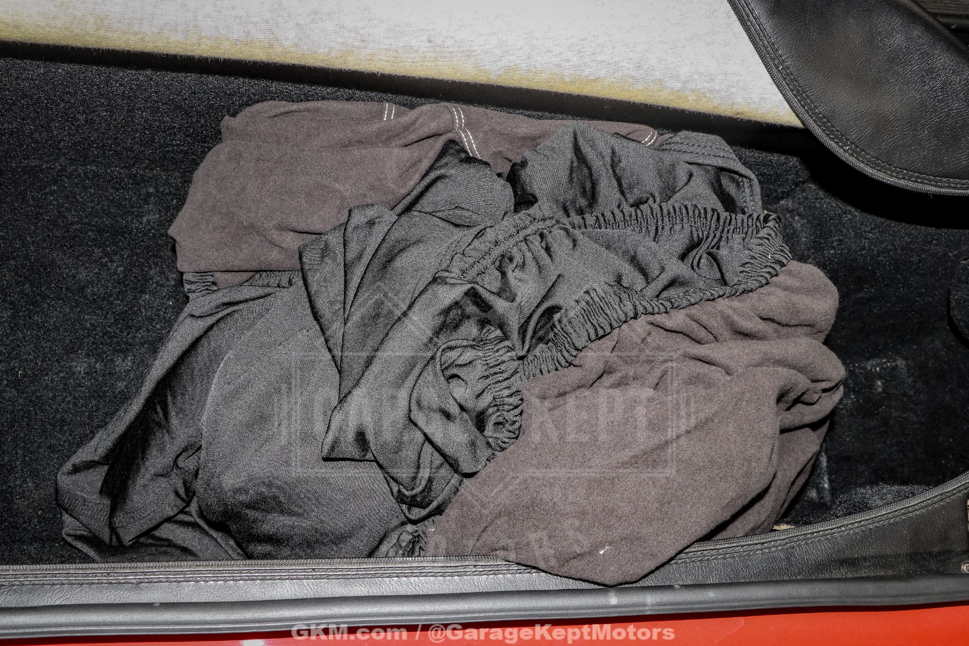 1985 Ferrari 308 GTS Quattrovalvole 98