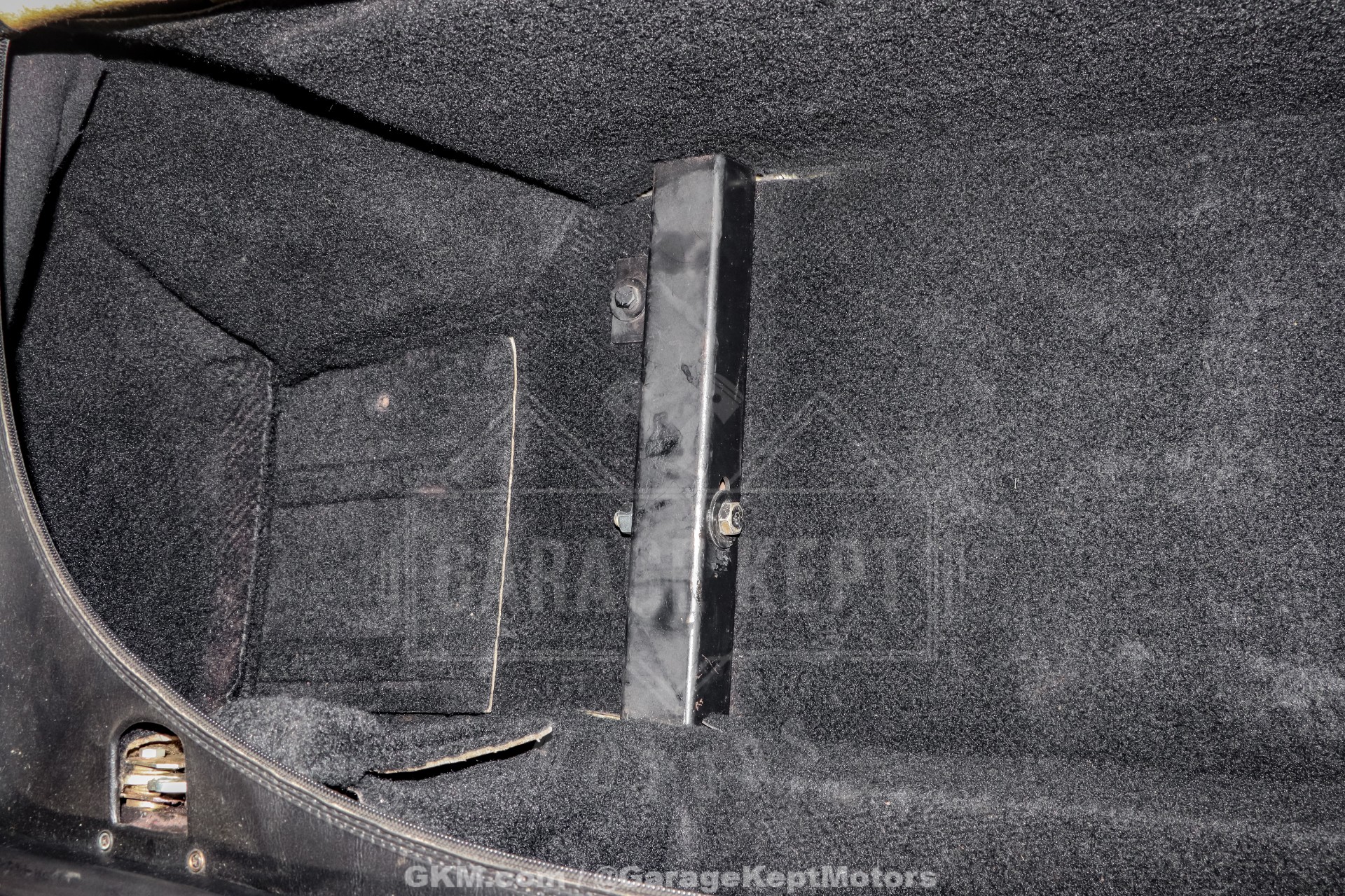 1985 Ferrari 308 GTS Quattrovalvole 99