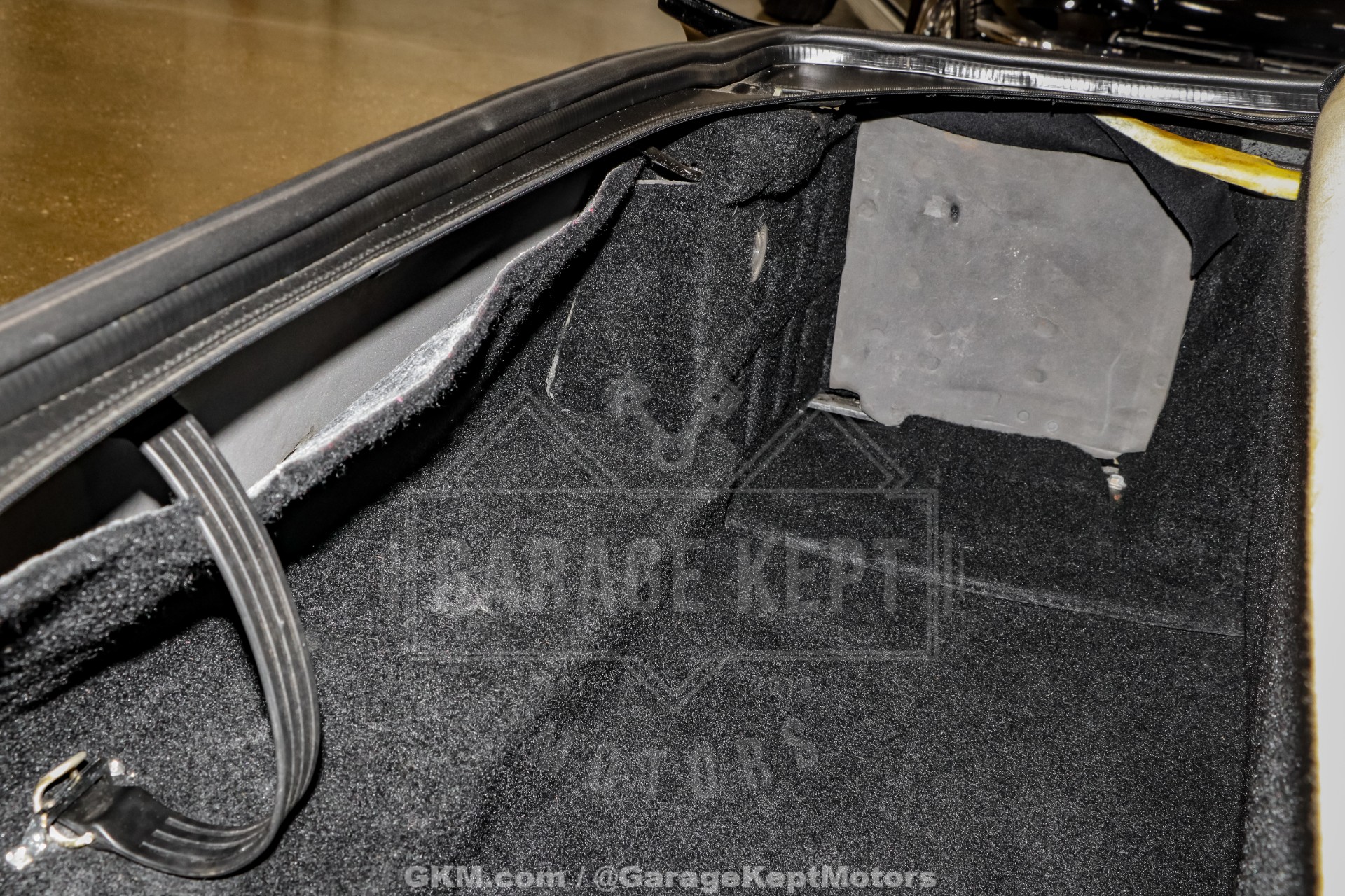 1986 Ferrari 328 GTS 102