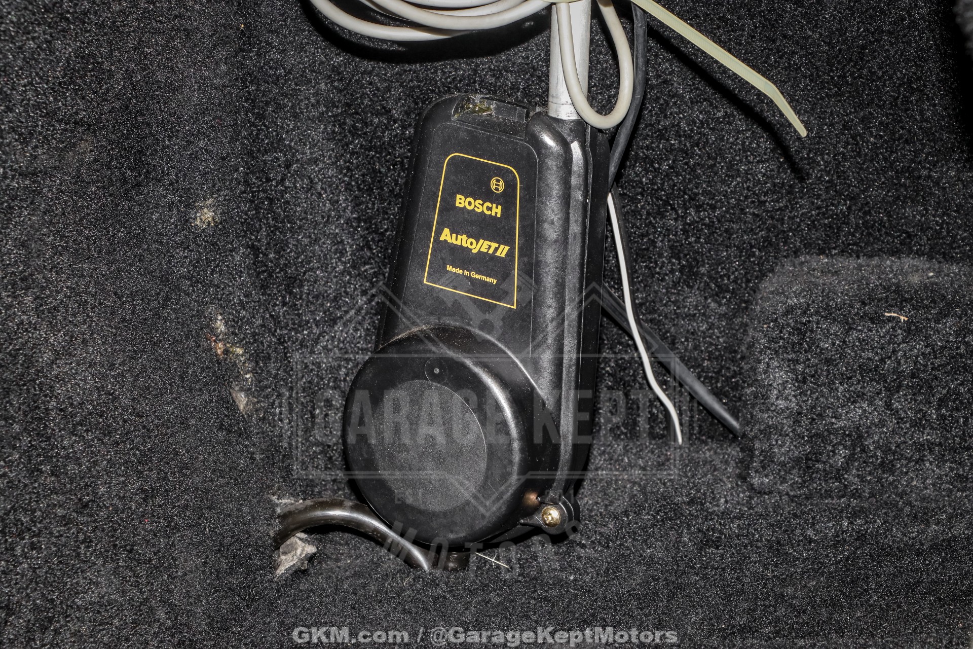 1986 Ferrari 328 GTS 103