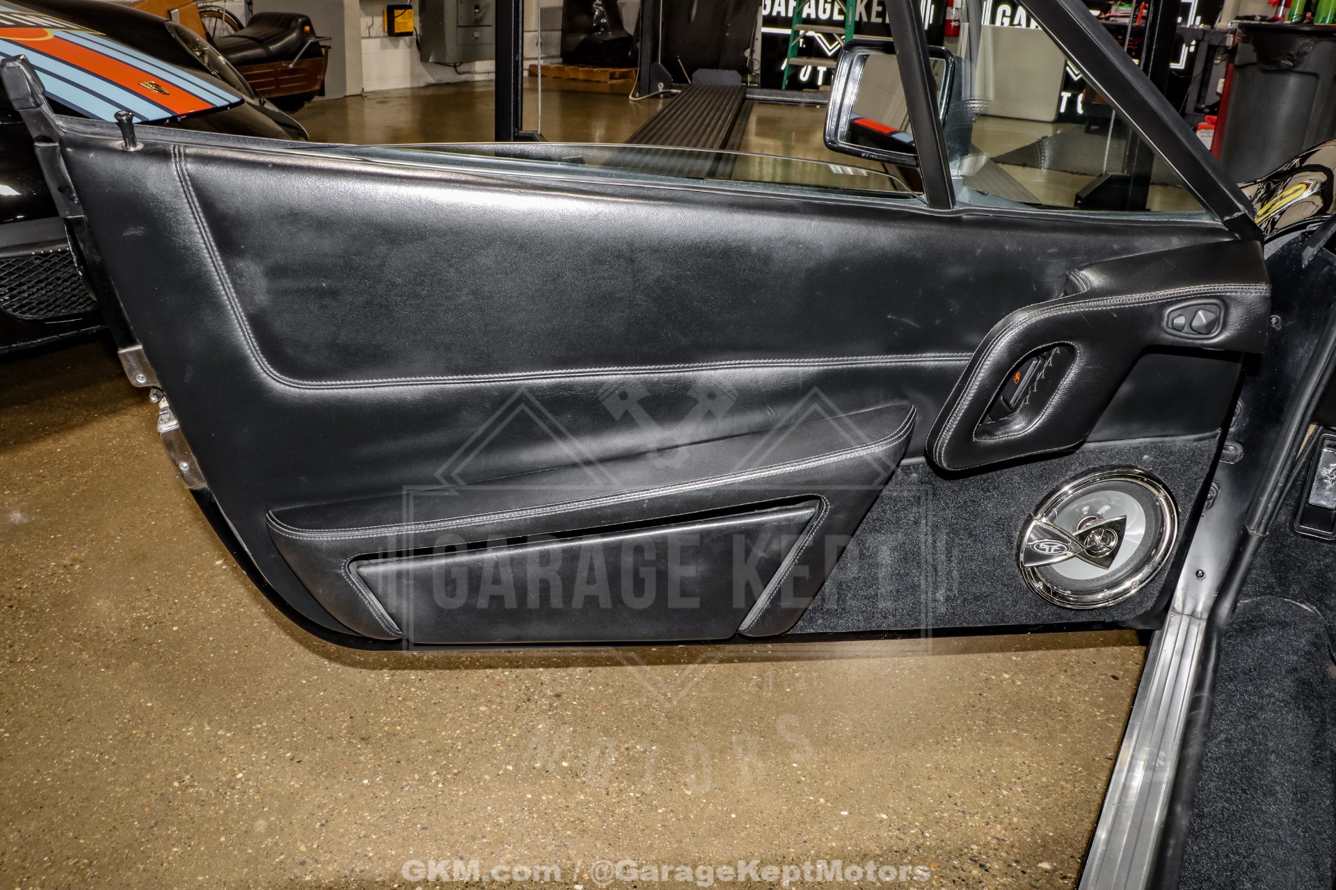 1986 Ferrari 328 GTS 121