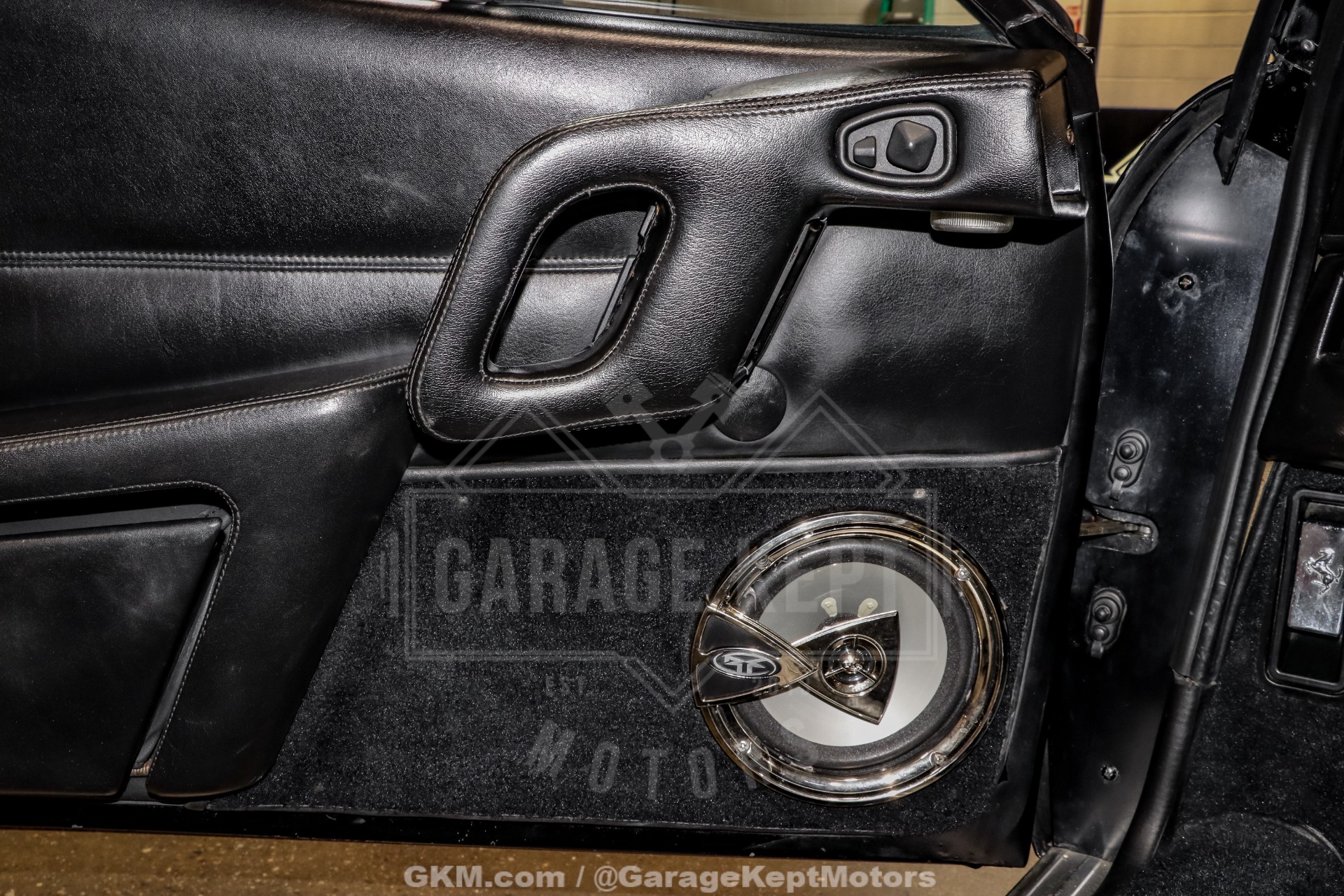 1986 Ferrari 328 GTS 122